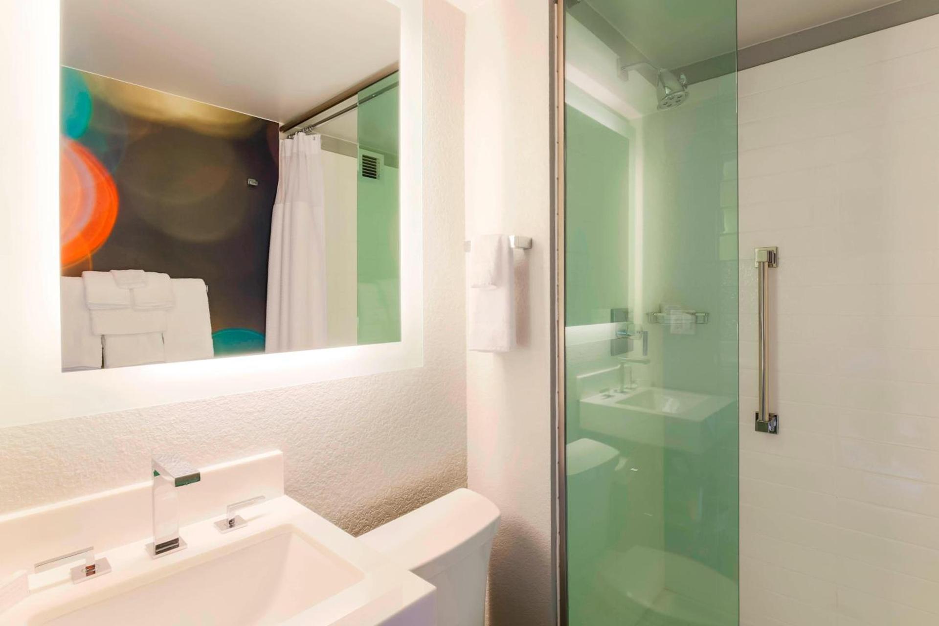 Courtyard by Marriott San Francisco Union Square photo 18