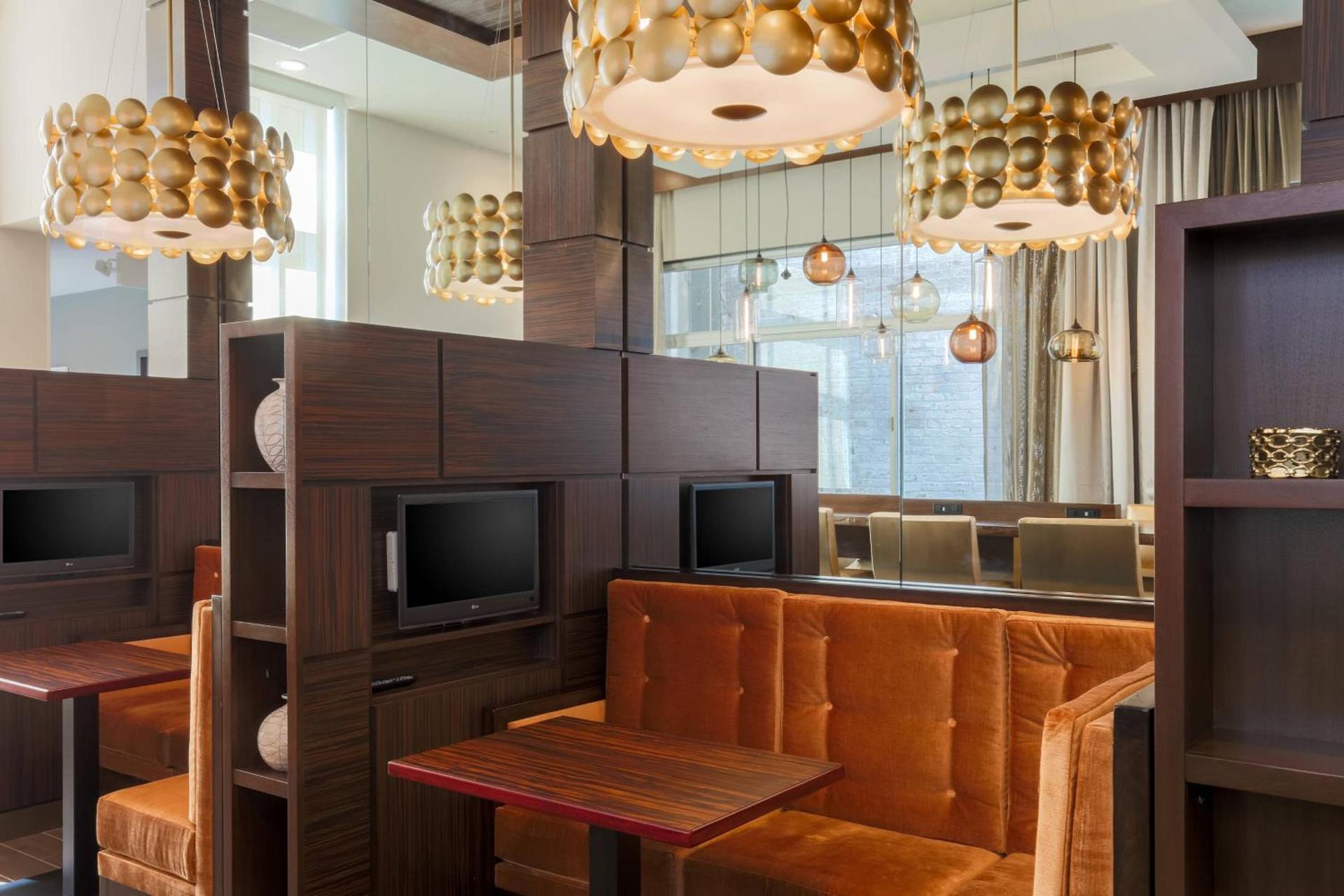 Courtyard by Marriott San Francisco Union Square photo 24