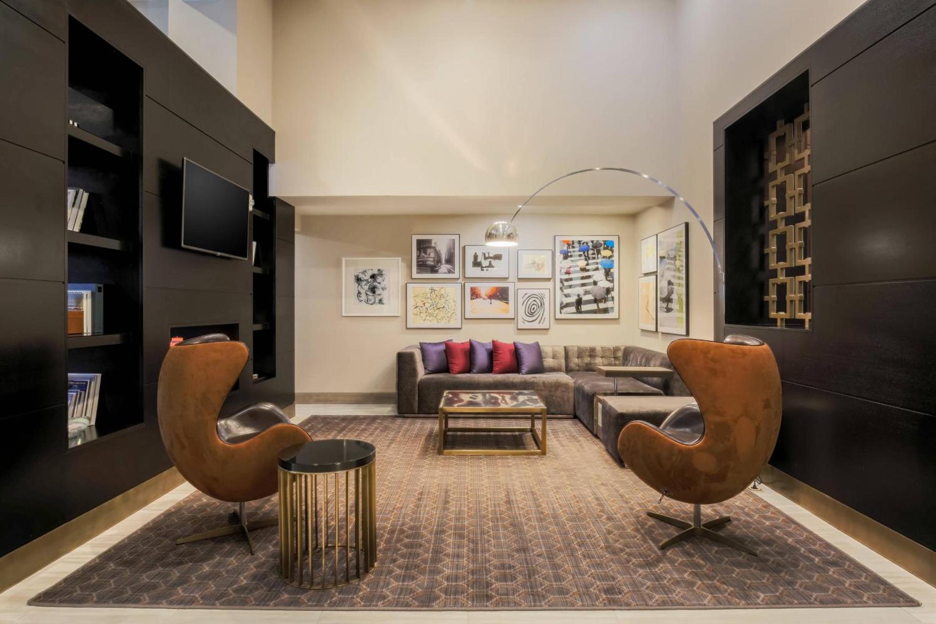 Courtyard by Marriott San Francisco Union Square photo 26