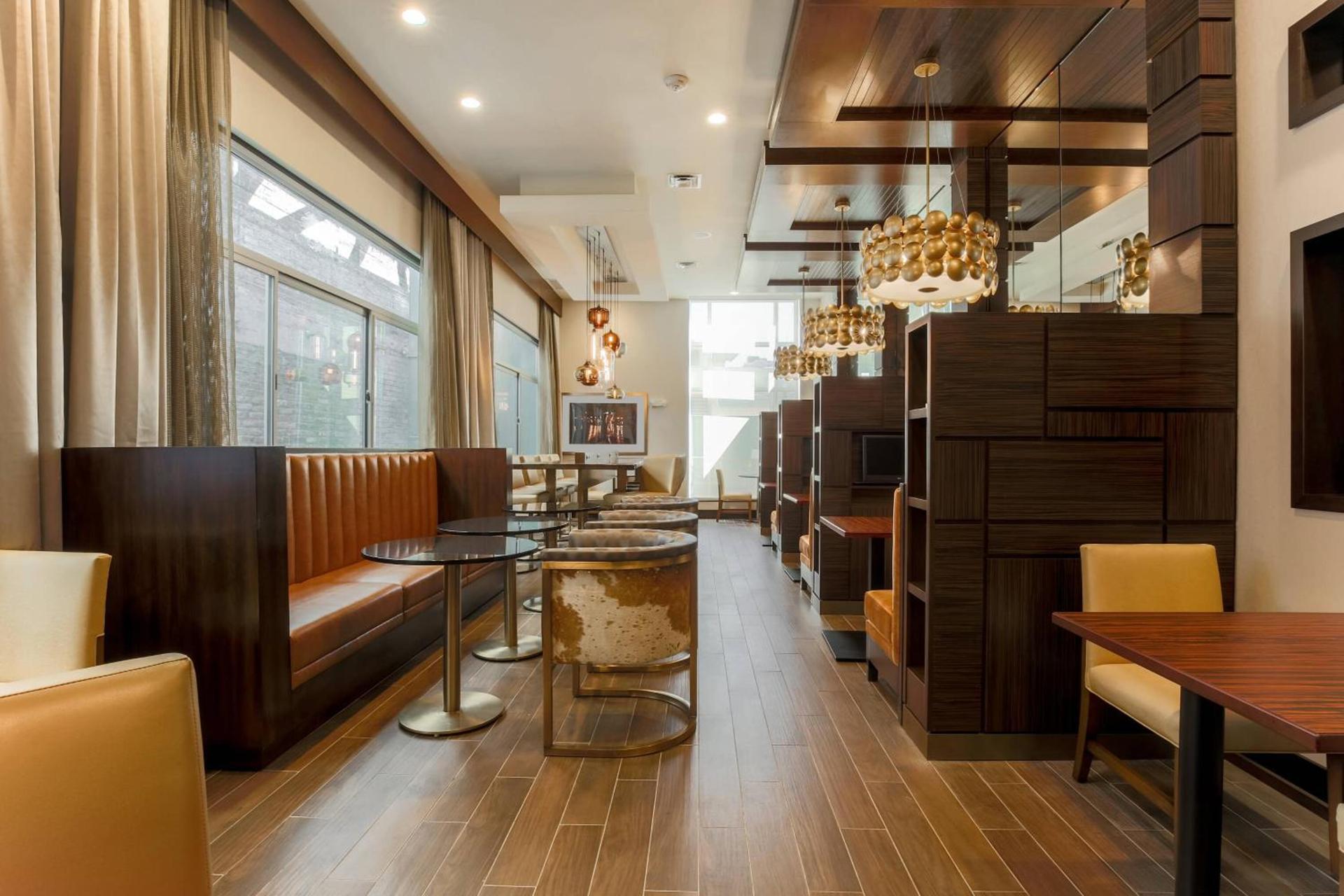 Courtyard by Marriott San Francisco Union Square photo 27