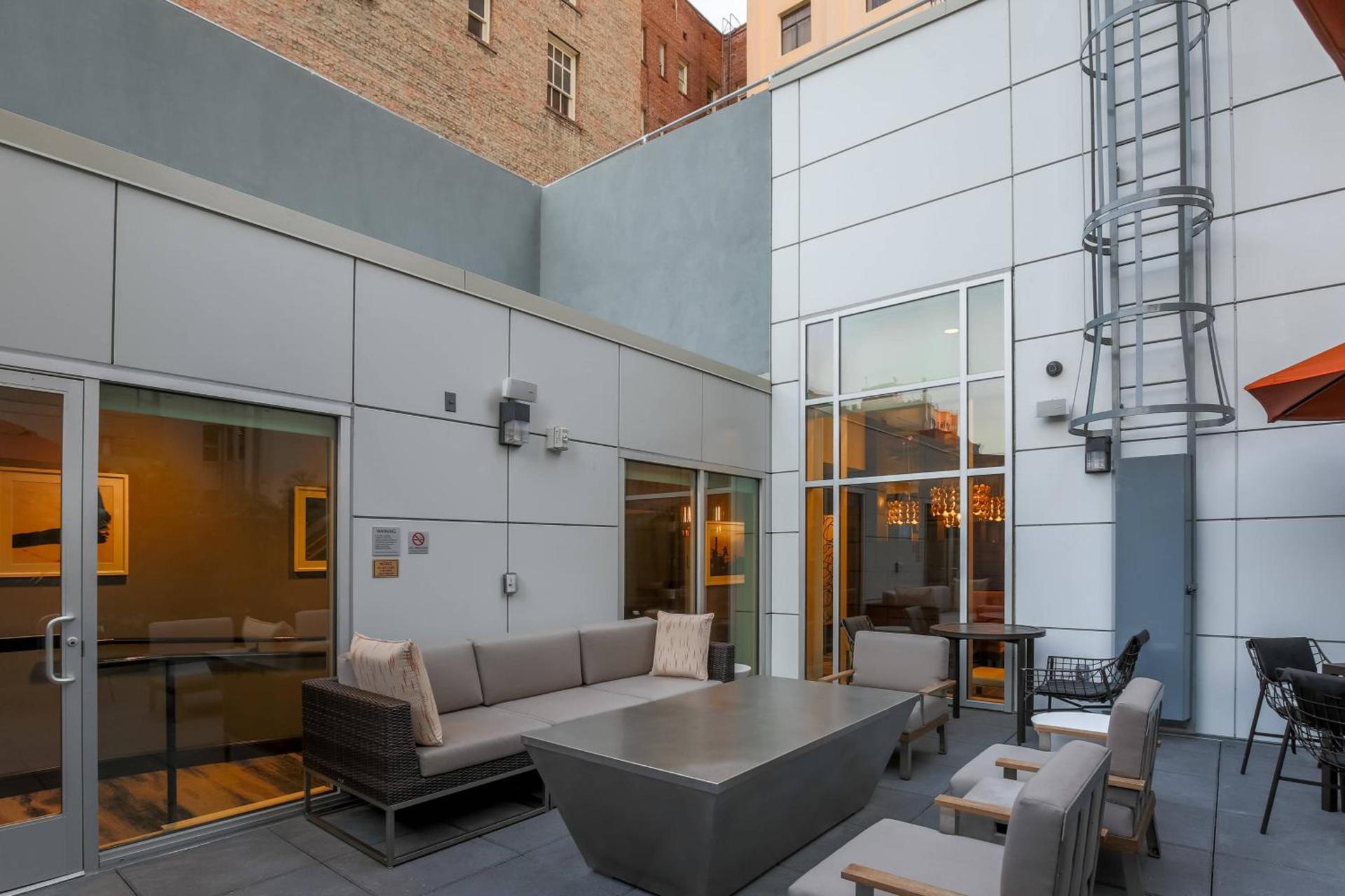 Courtyard by Marriott San Francisco Union Square photo 29