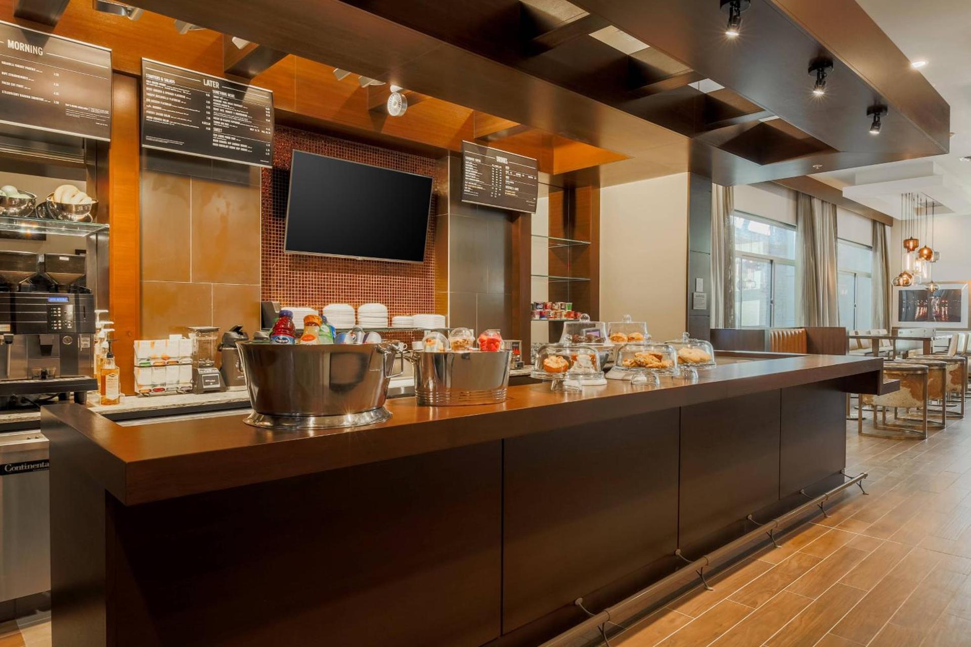 Courtyard by Marriott San Francisco Union Square photo 30