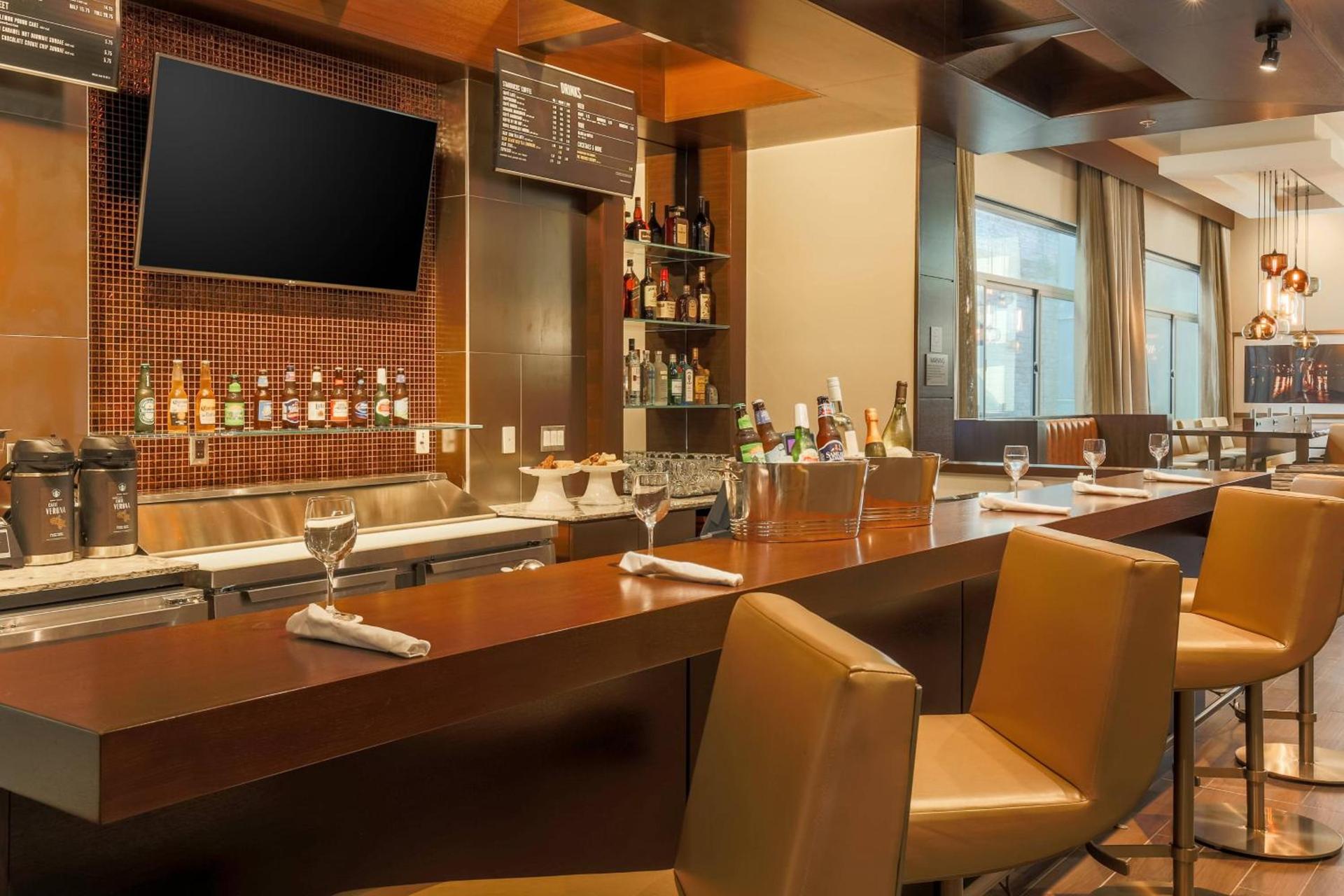 Courtyard by Marriott San Francisco Union Square photo 31