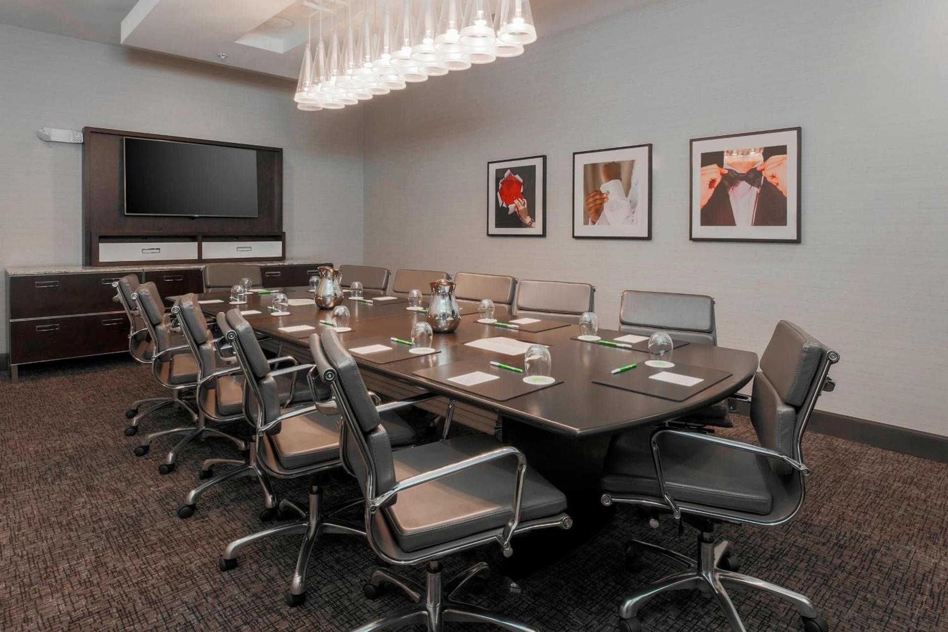 Courtyard by Marriott San Francisco Union Square photo 34