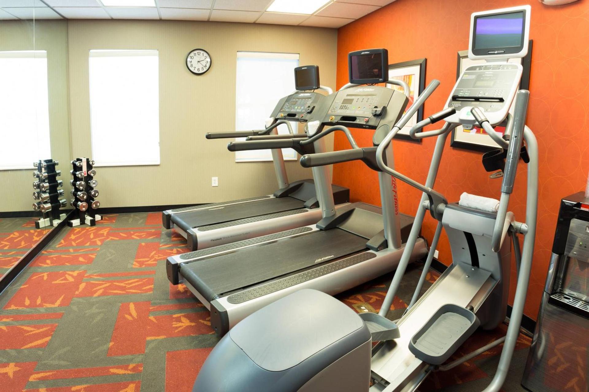 Residence Inn by Marriott Fort Collins photo 24