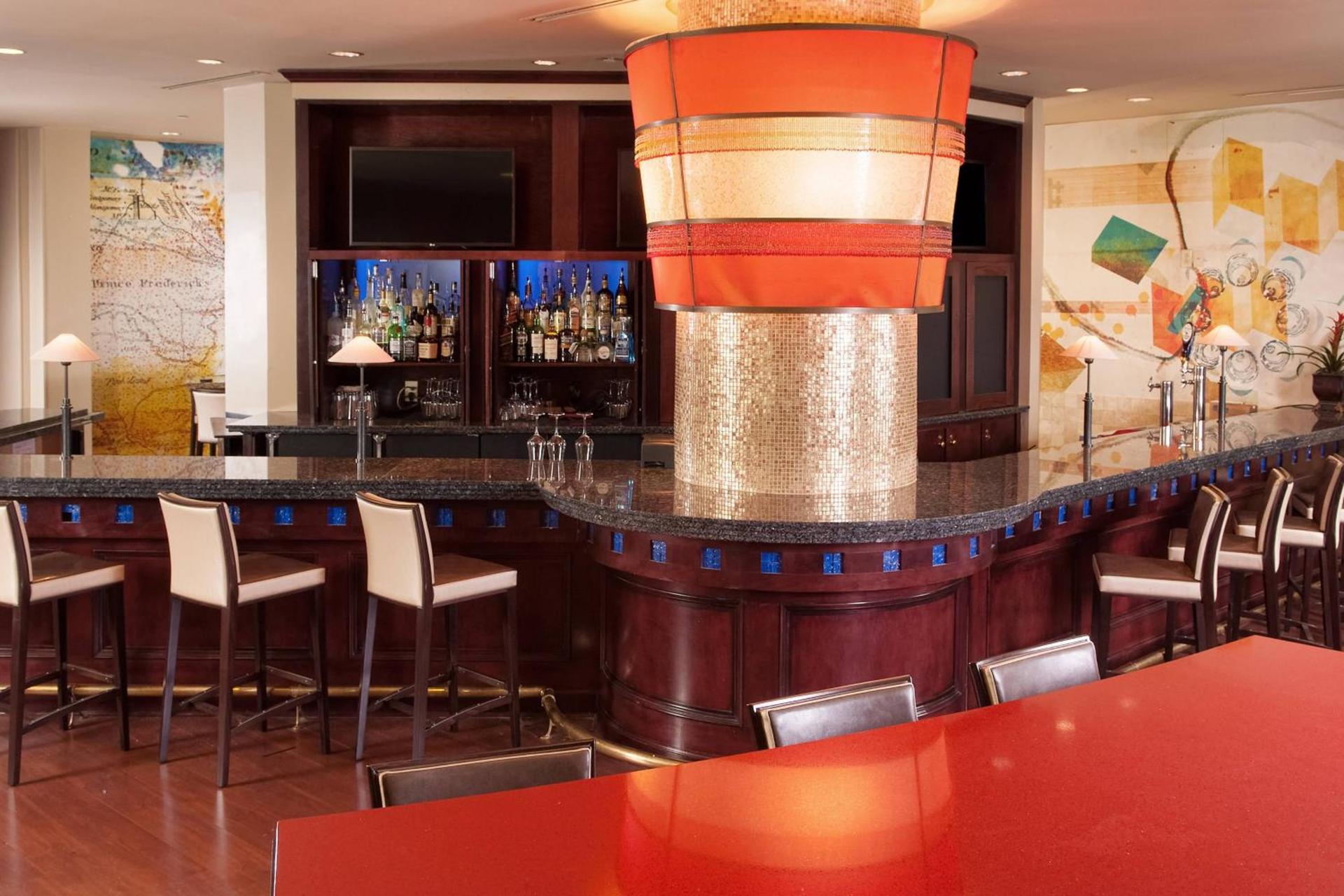 Greenville Marriott photo 35