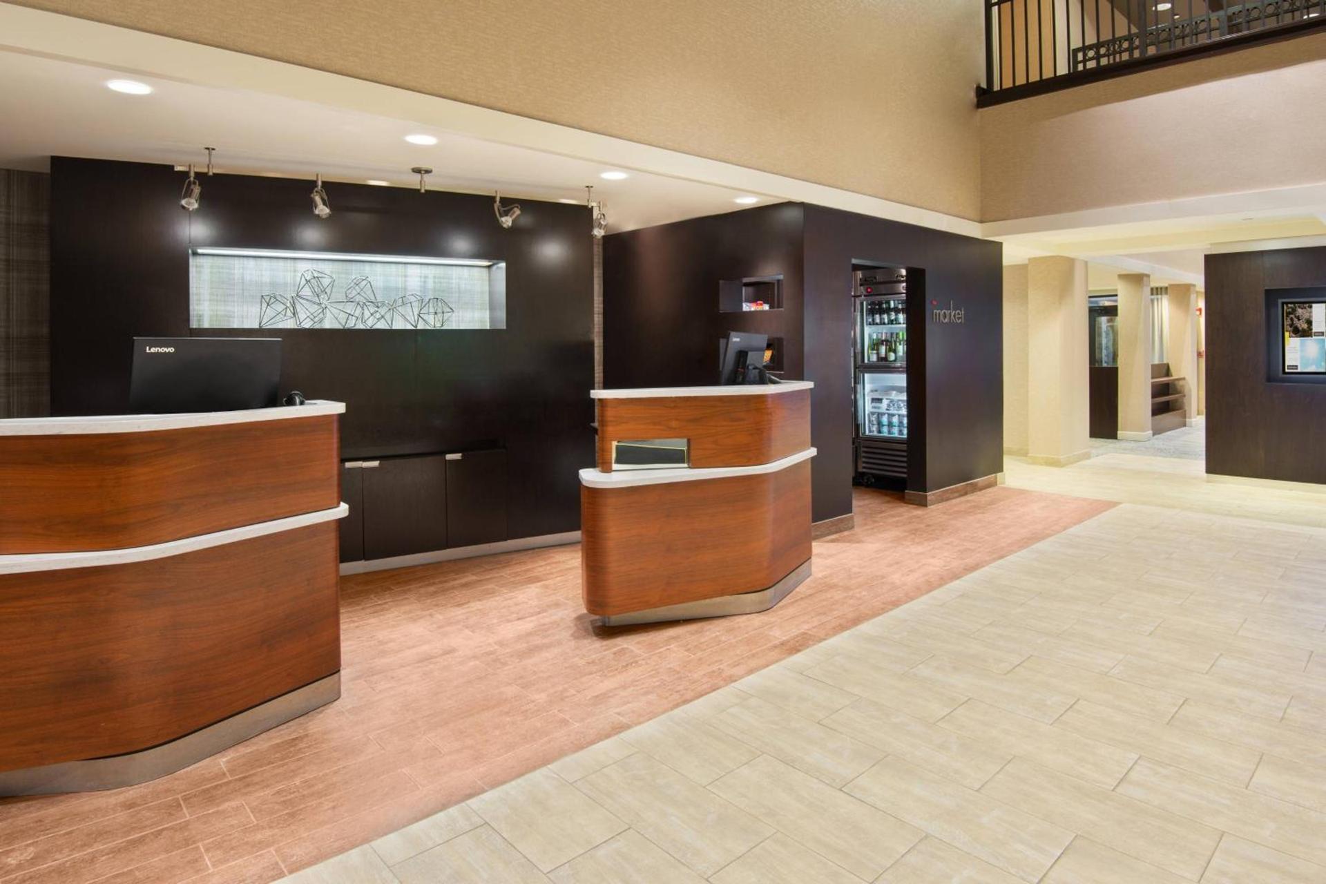 Courtyard by Marriott Springfield Airport photo 3