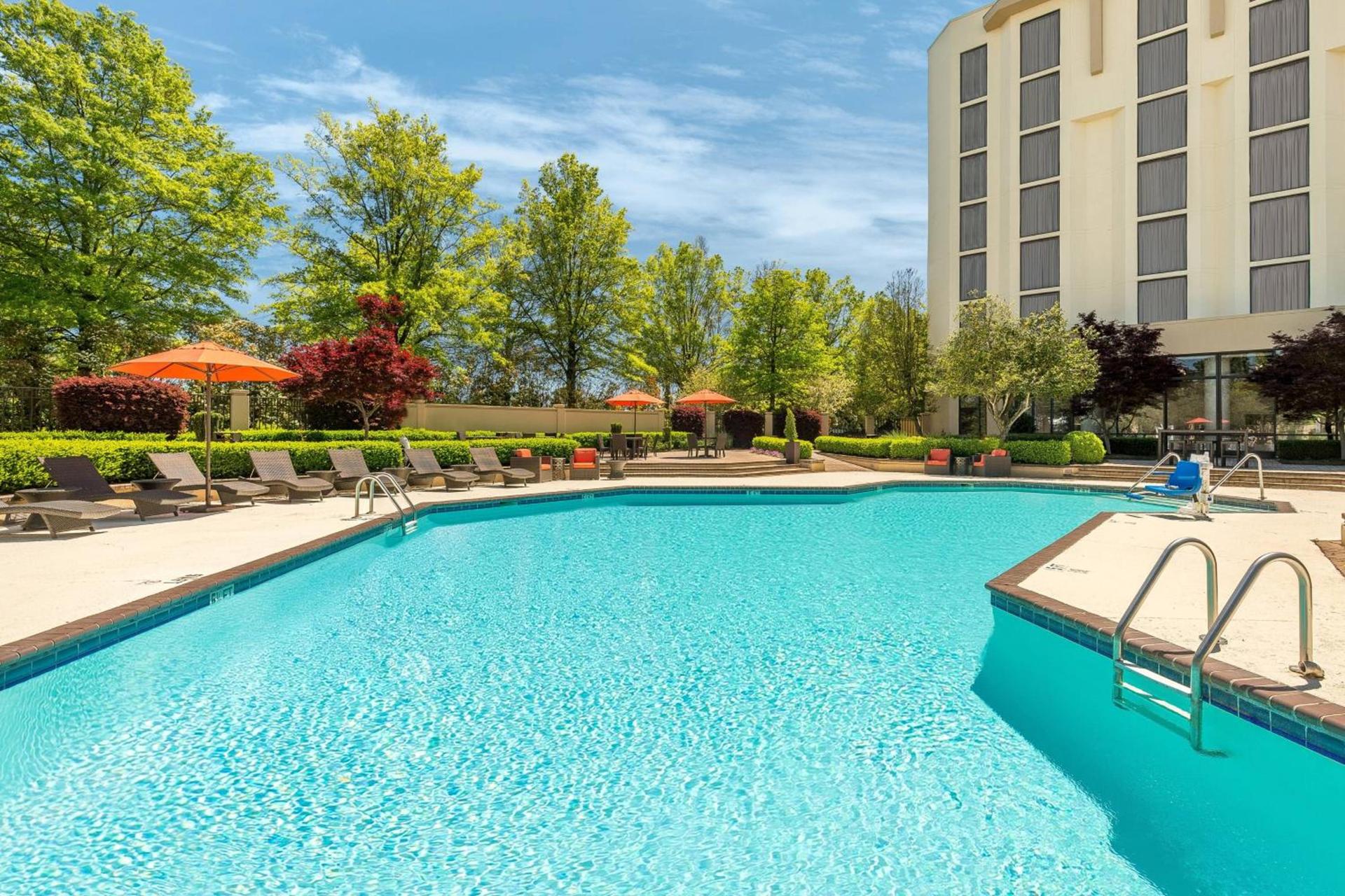 Greenville Marriott photo 5
