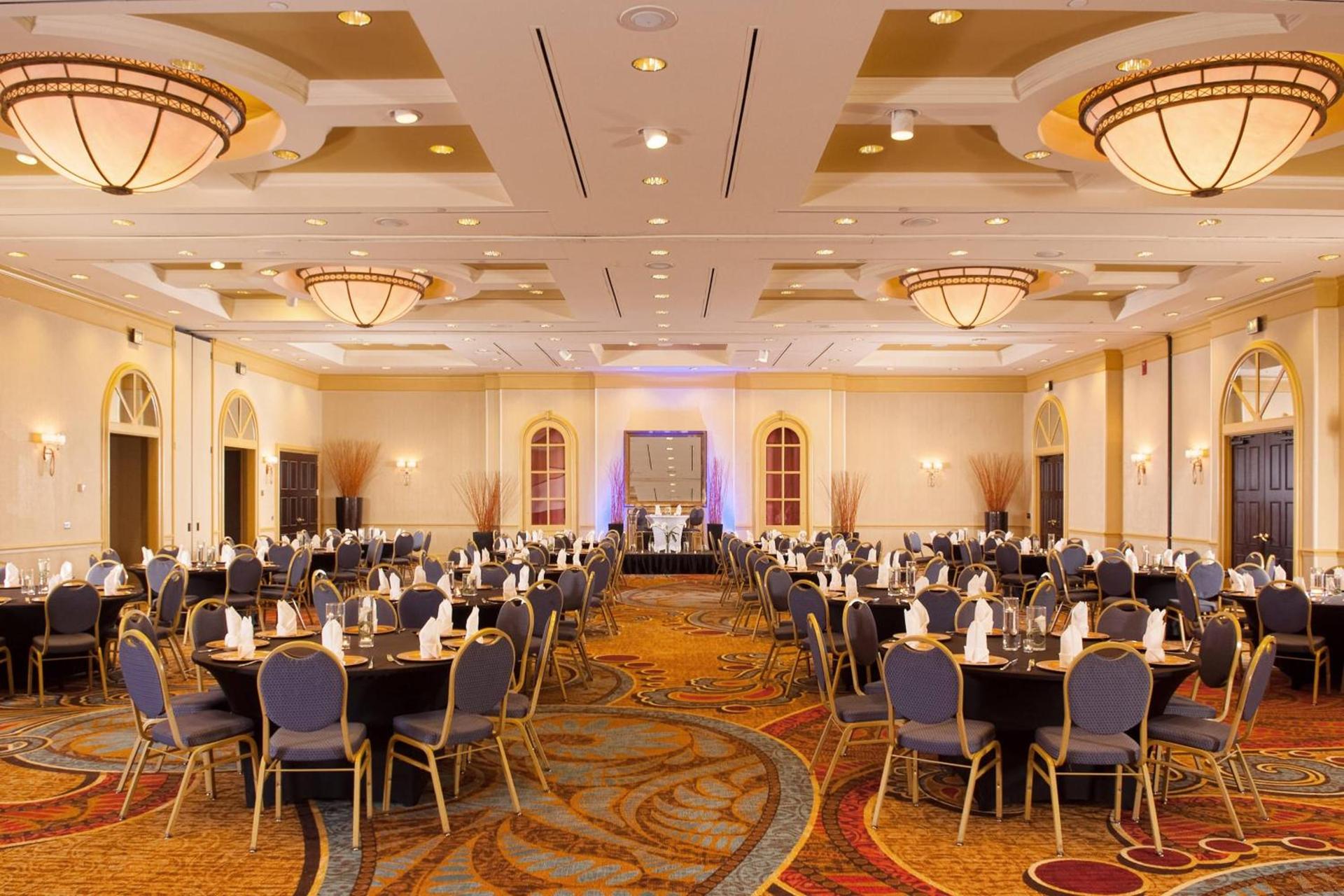 Greenville Marriott photo 9