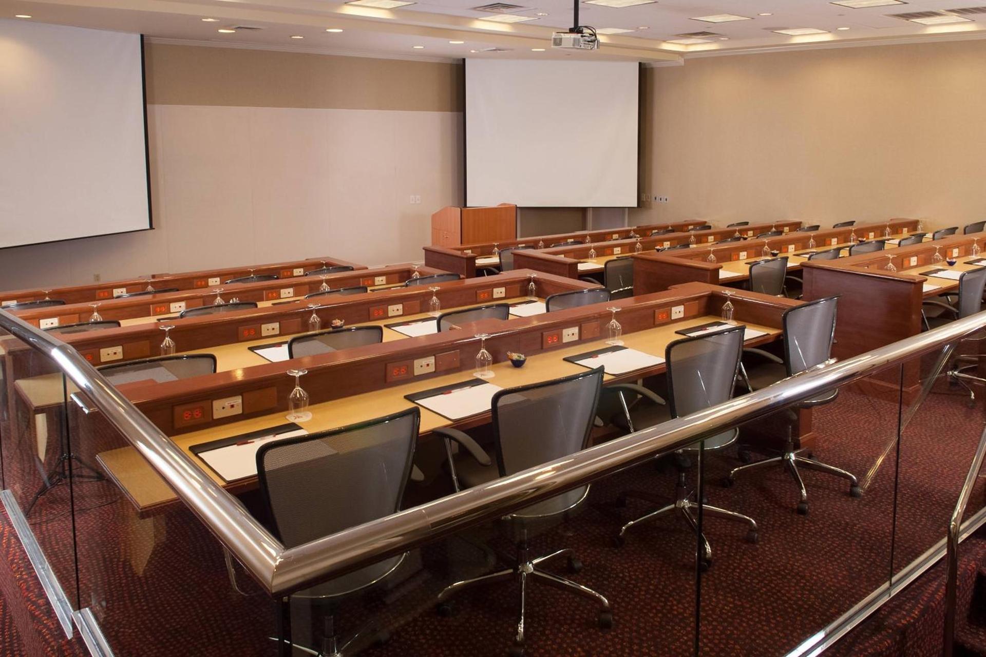 Greenville Marriott photo 11