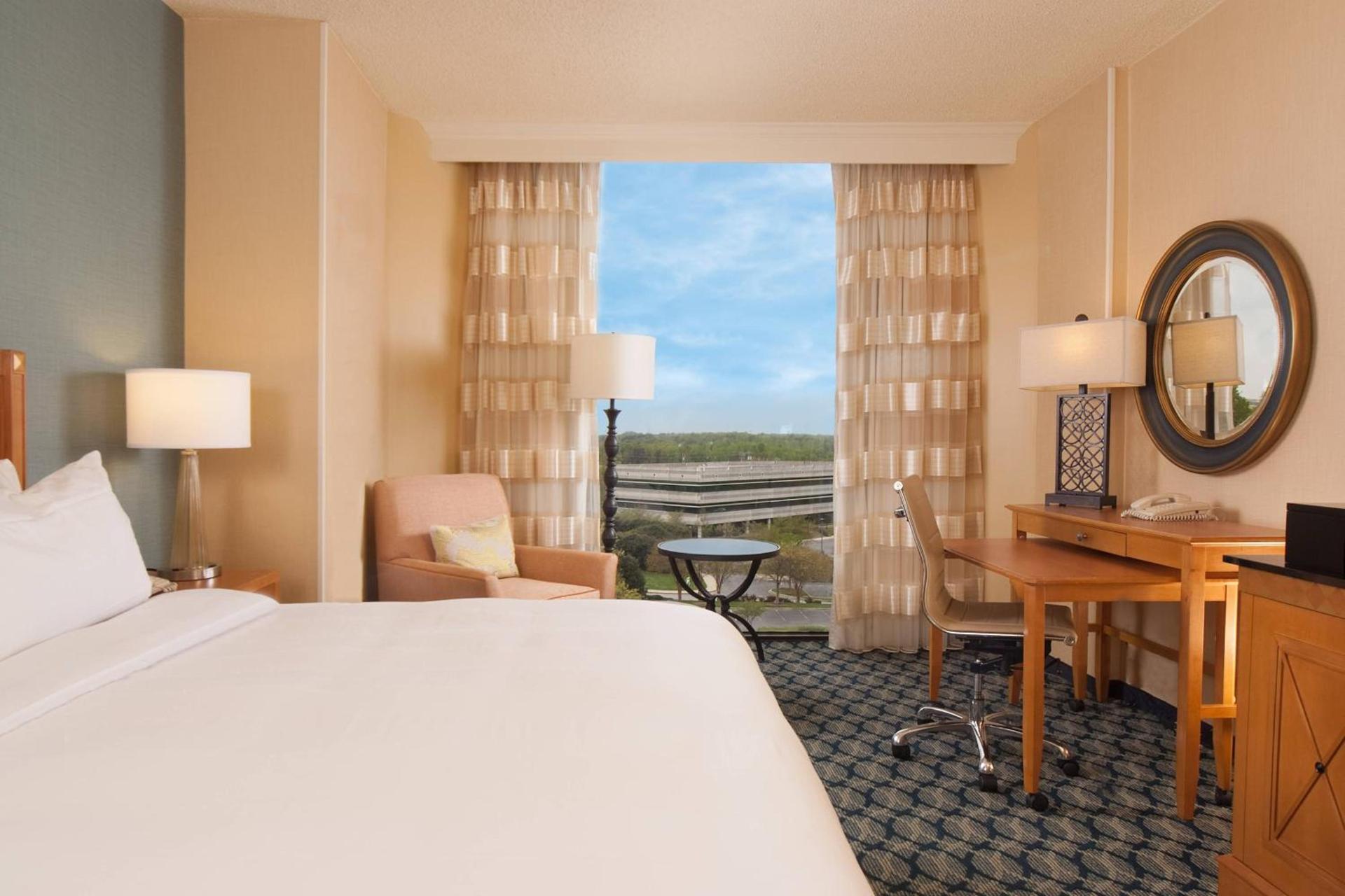 Greenville Marriott photo 38