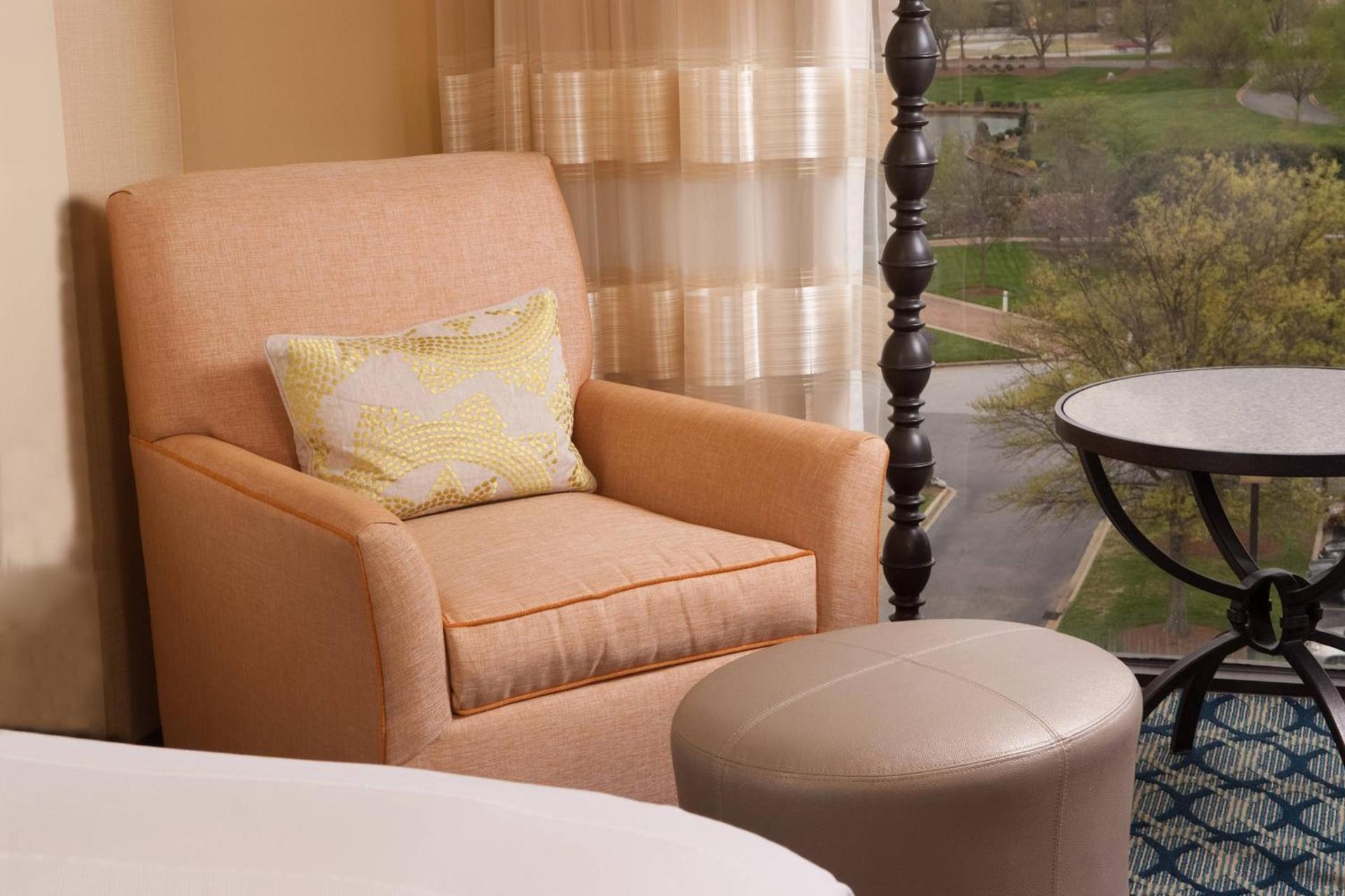 Greenville Marriott photo 20