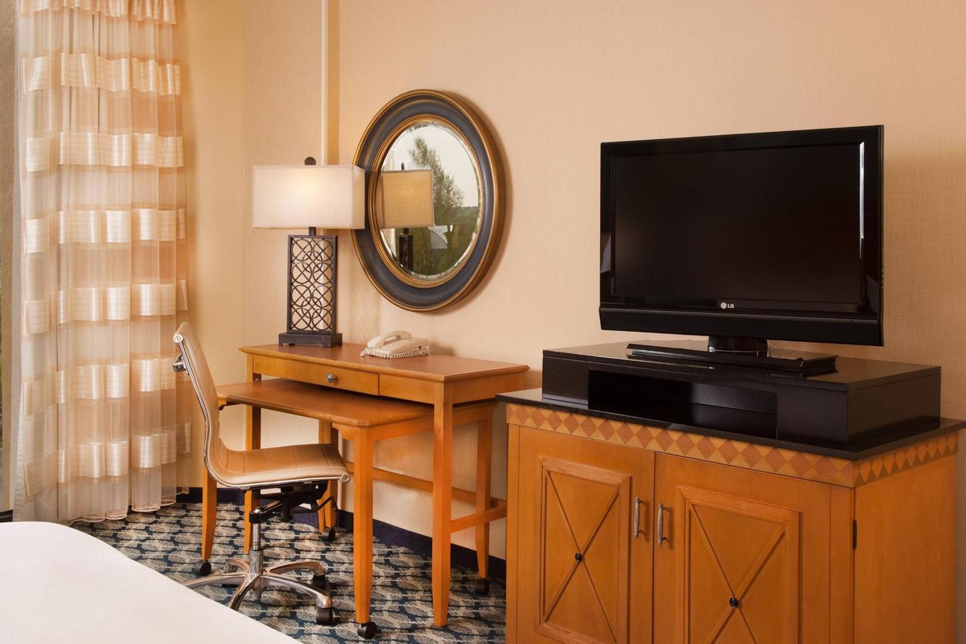 Greenville Marriott photo 21