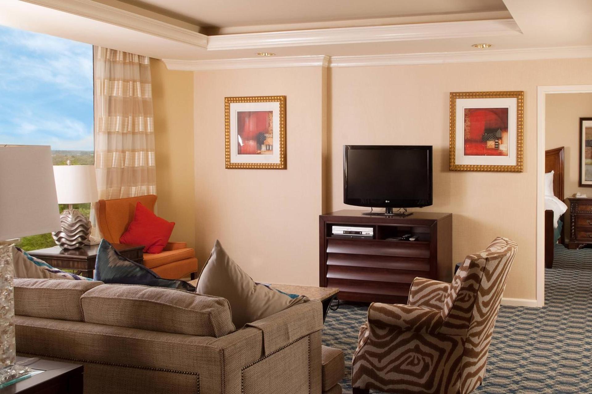 Greenville Marriott photo 24