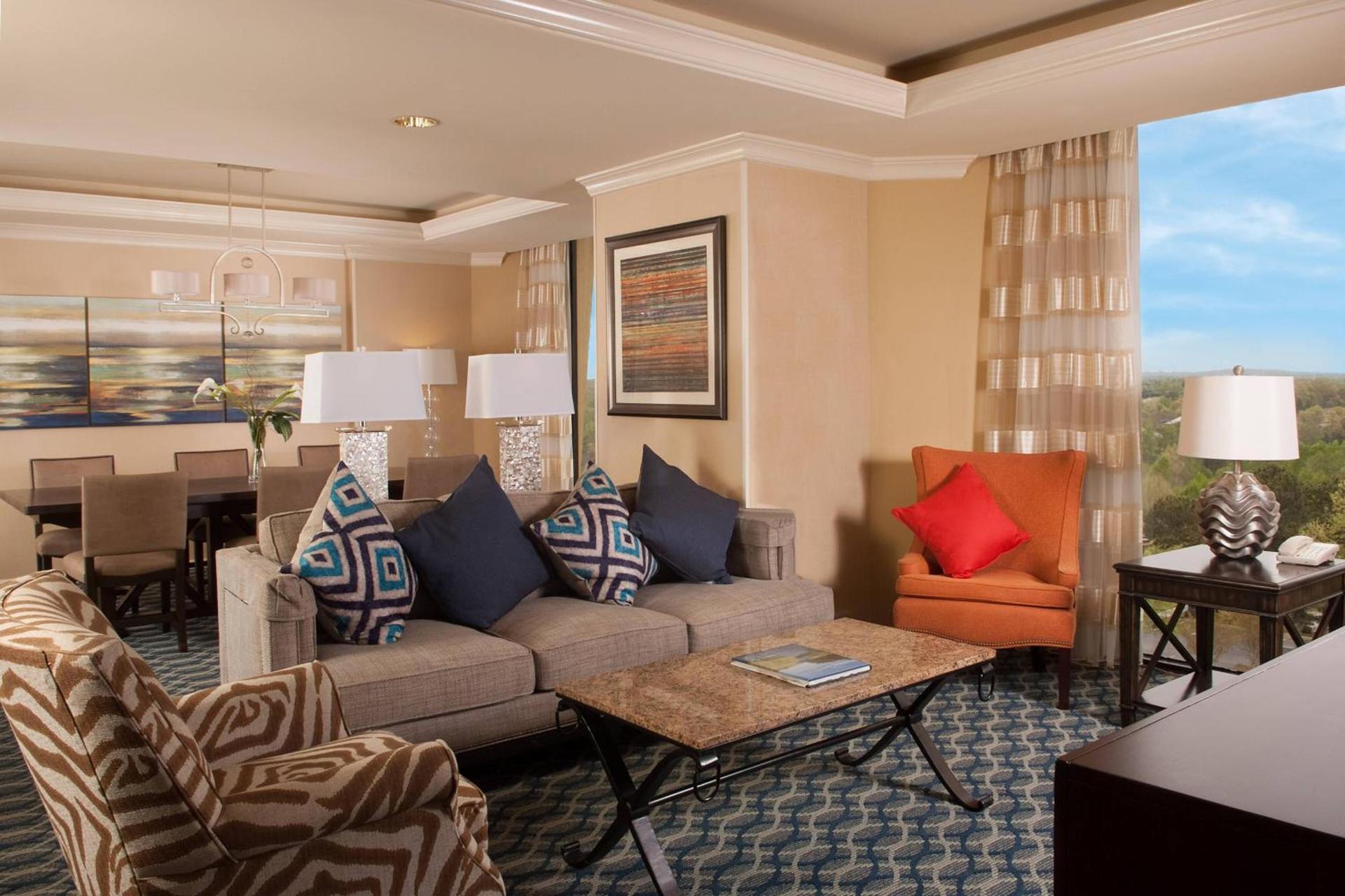 Greenville Marriott photo 25