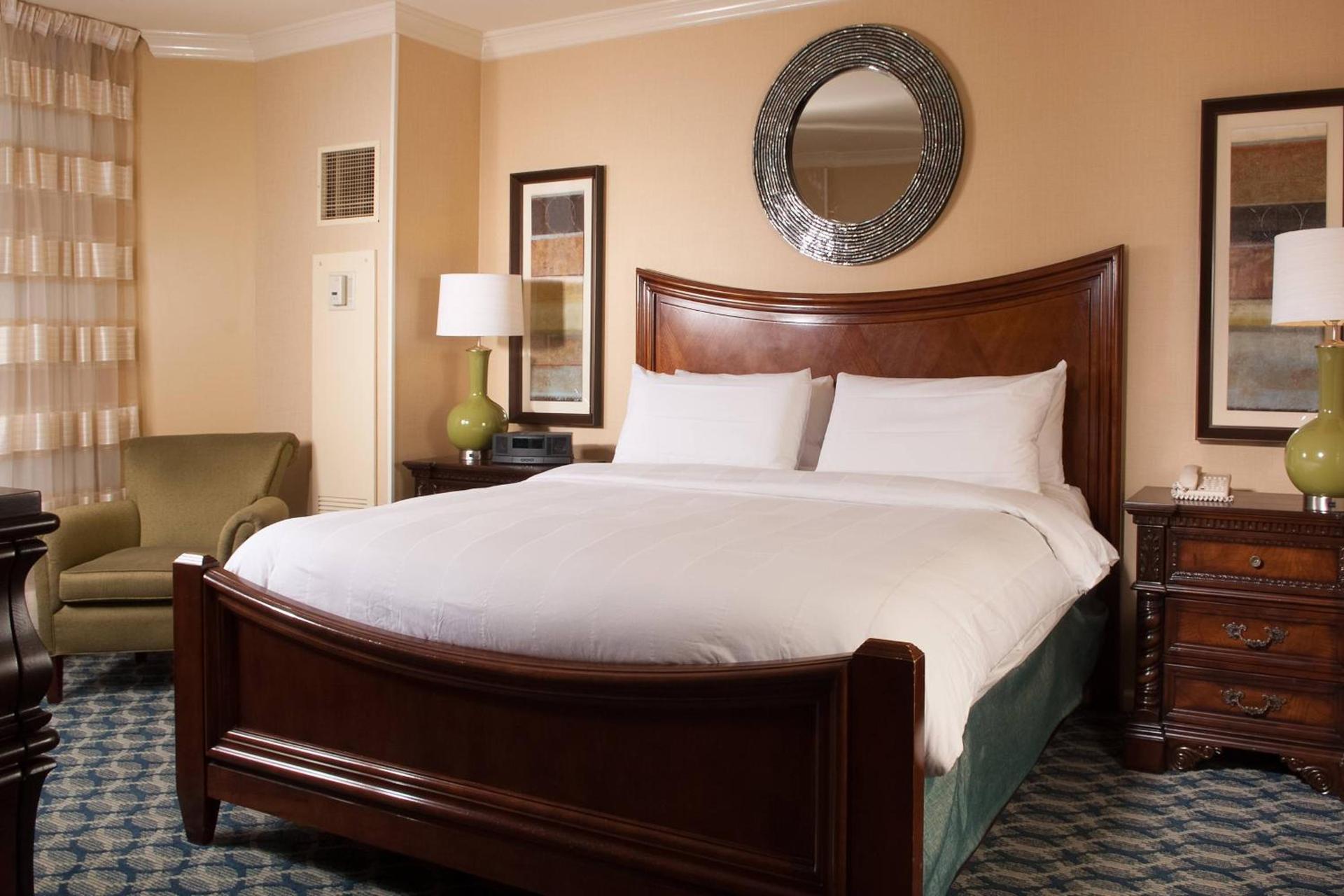 Greenville Marriott photo 26