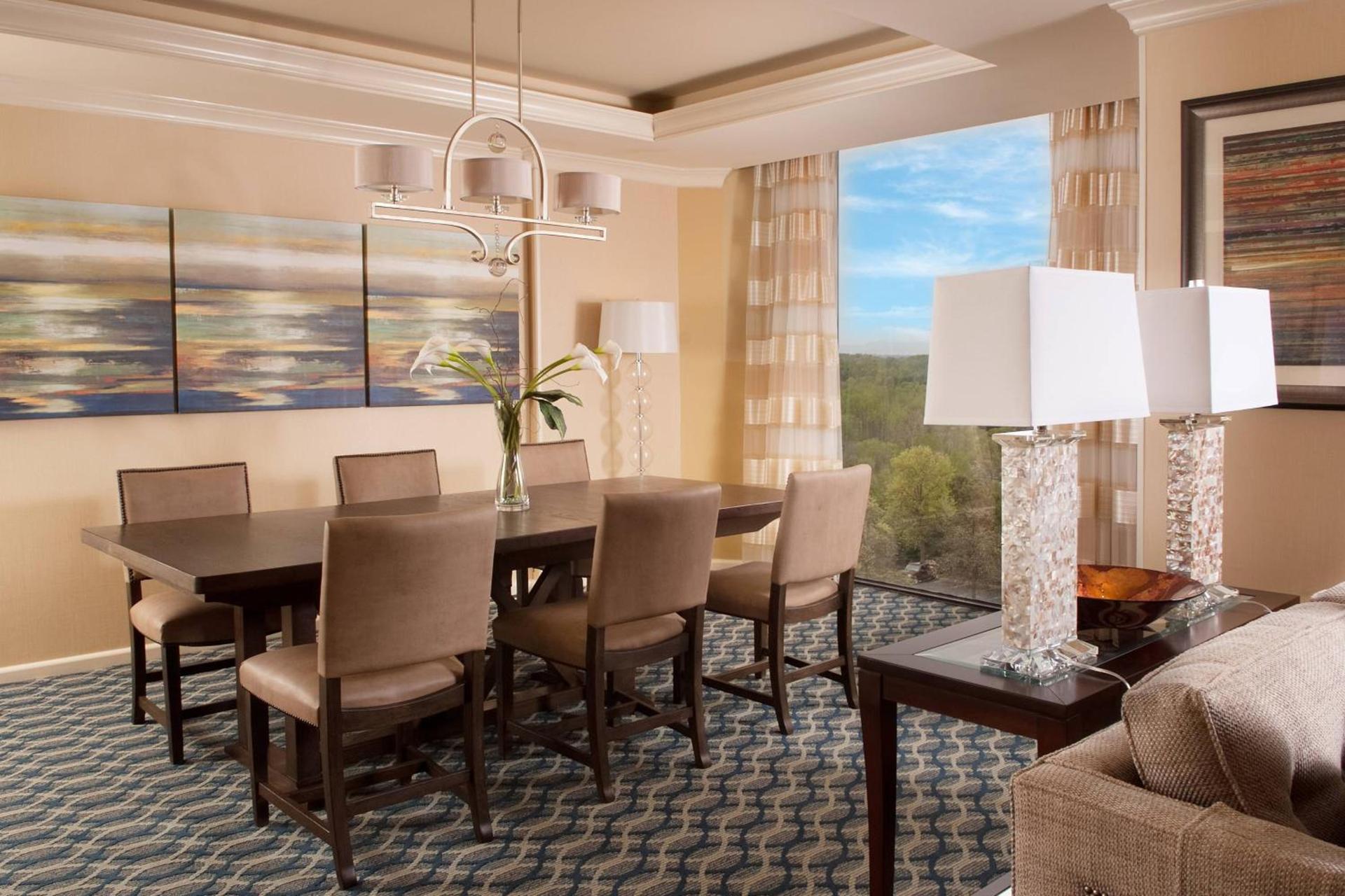 Greenville Marriott photo 27