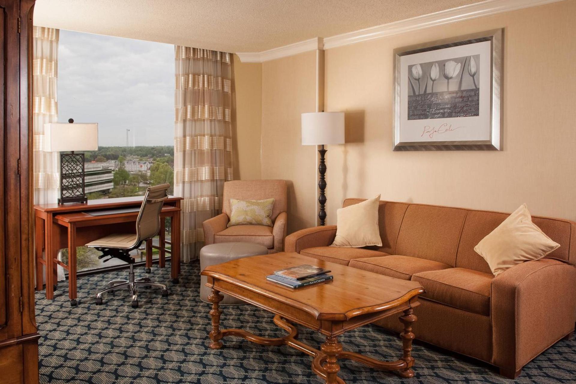 Greenville Marriott photo 28