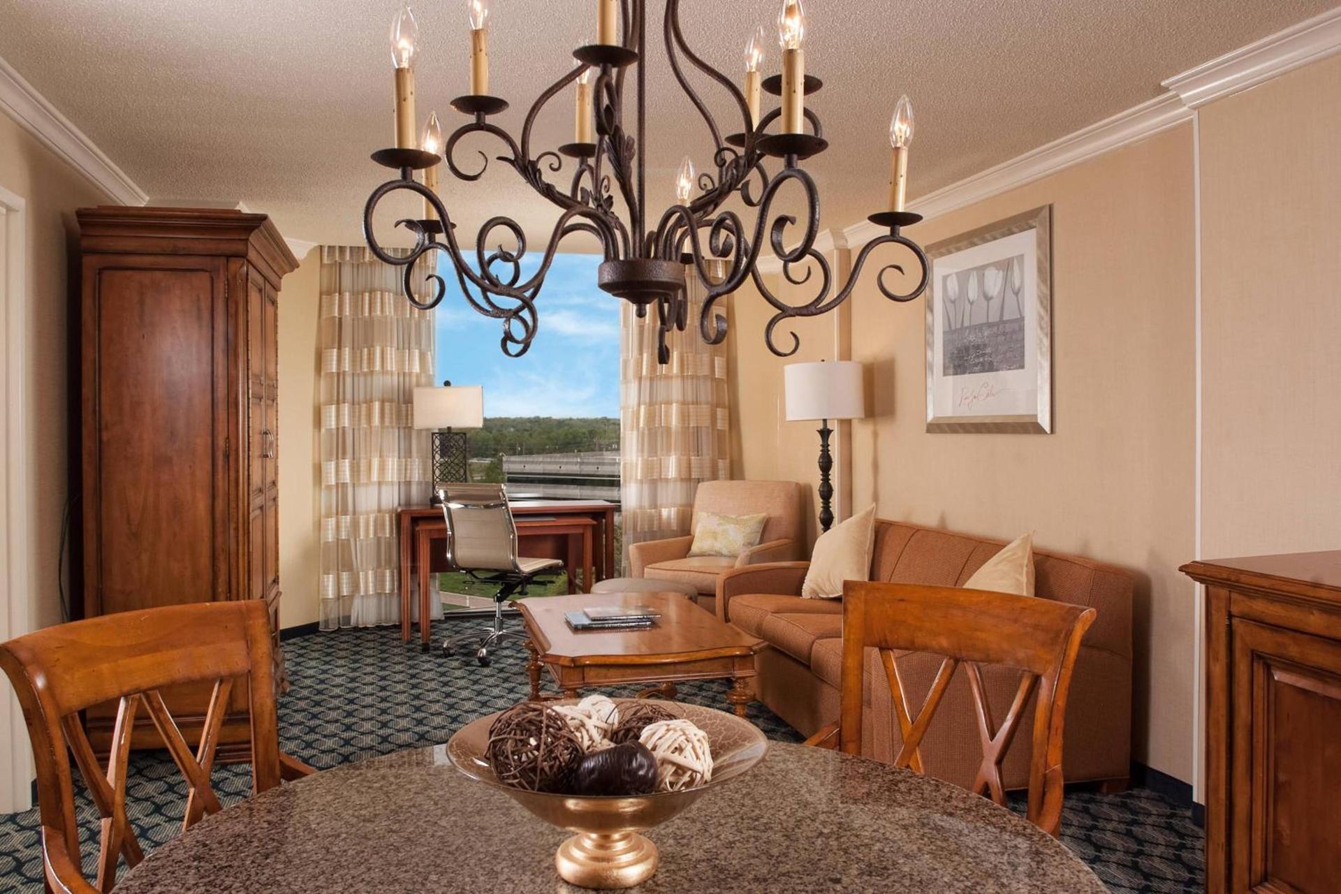 Greenville Marriott photo 29