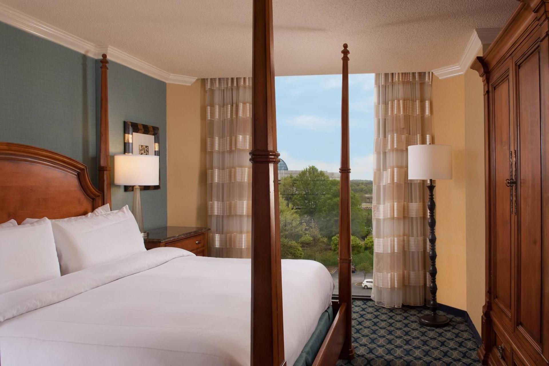 Greenville Marriott photo 30