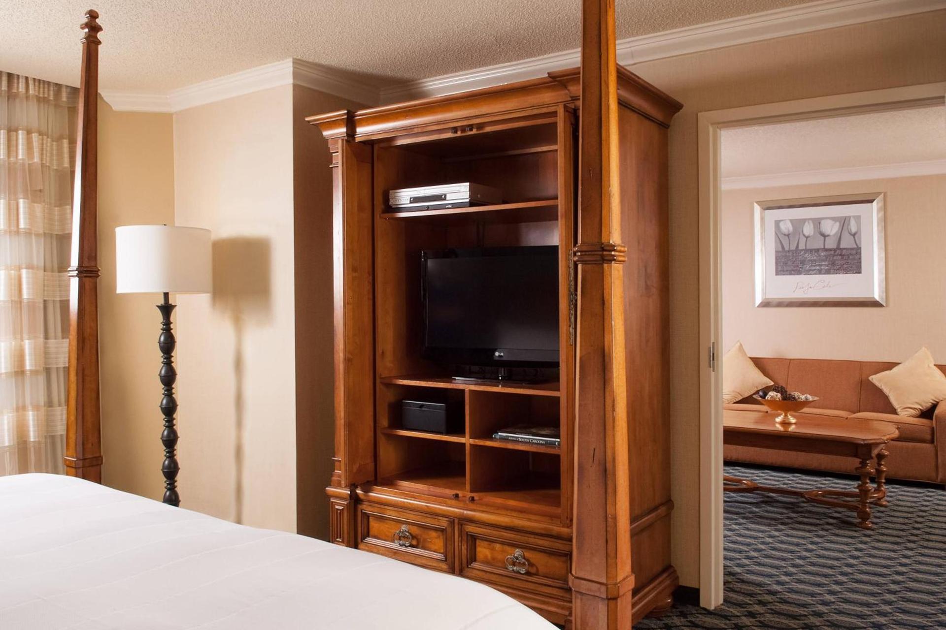 Greenville Marriott photo 31