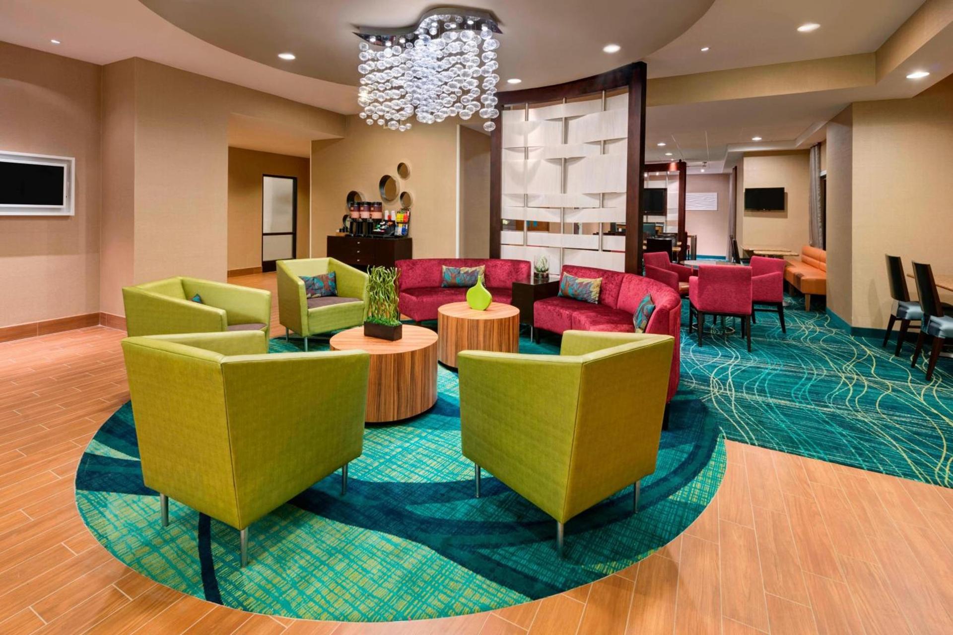 SpringHill Suites Mishawaka-University Area photo 4