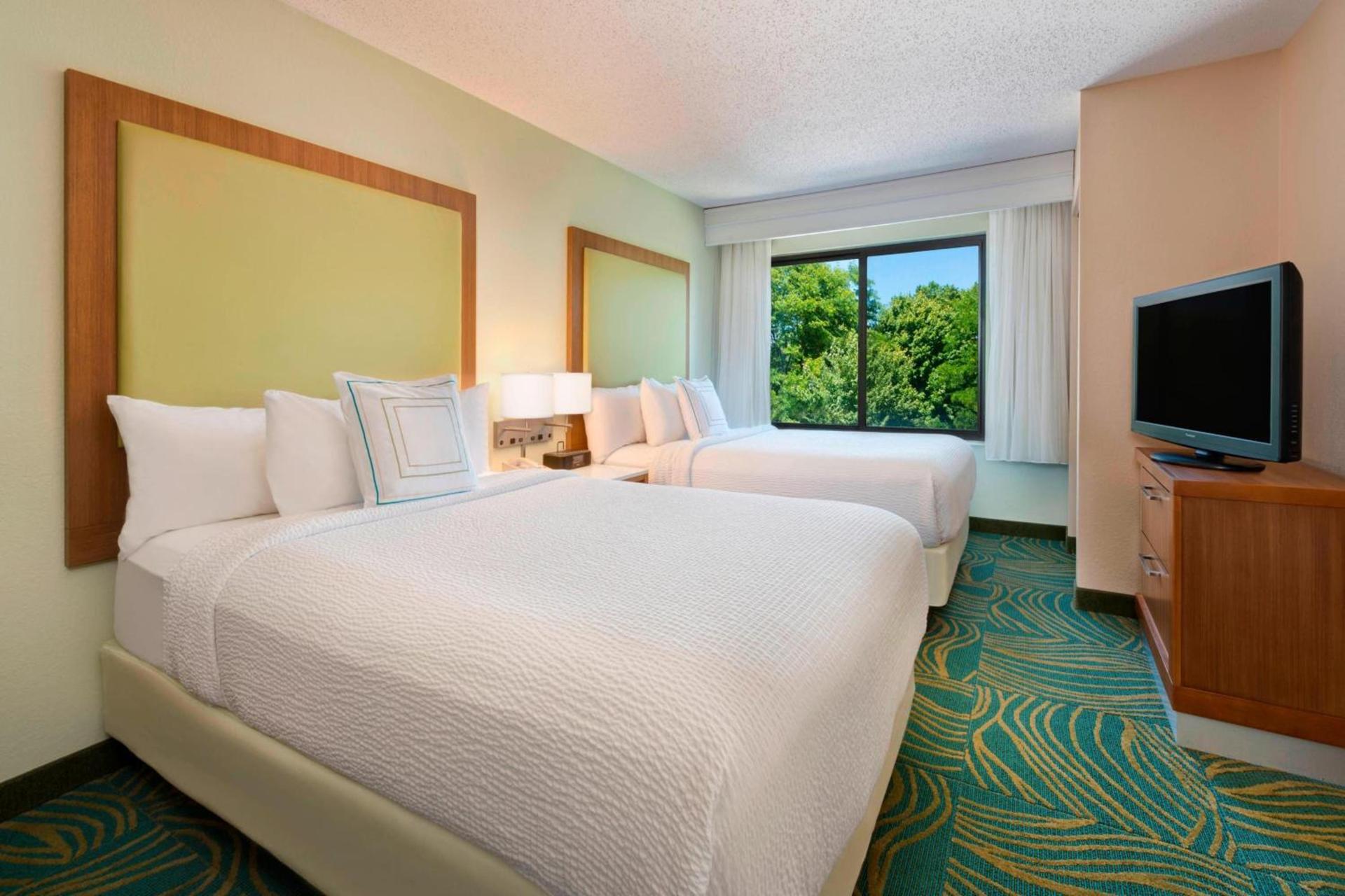 SpringHill Suites Mishawaka-University Area photo 8