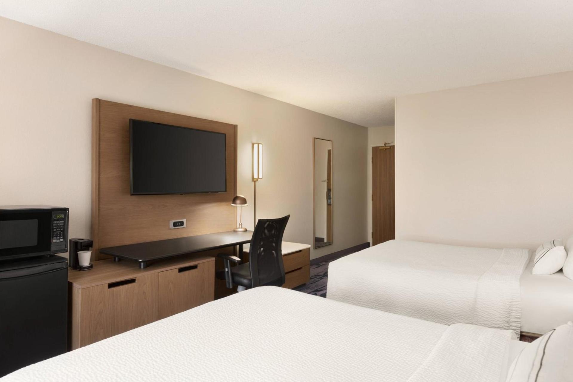 Fairfield Inn & Suites Wheeling - St. Clairsville, OH photo 7