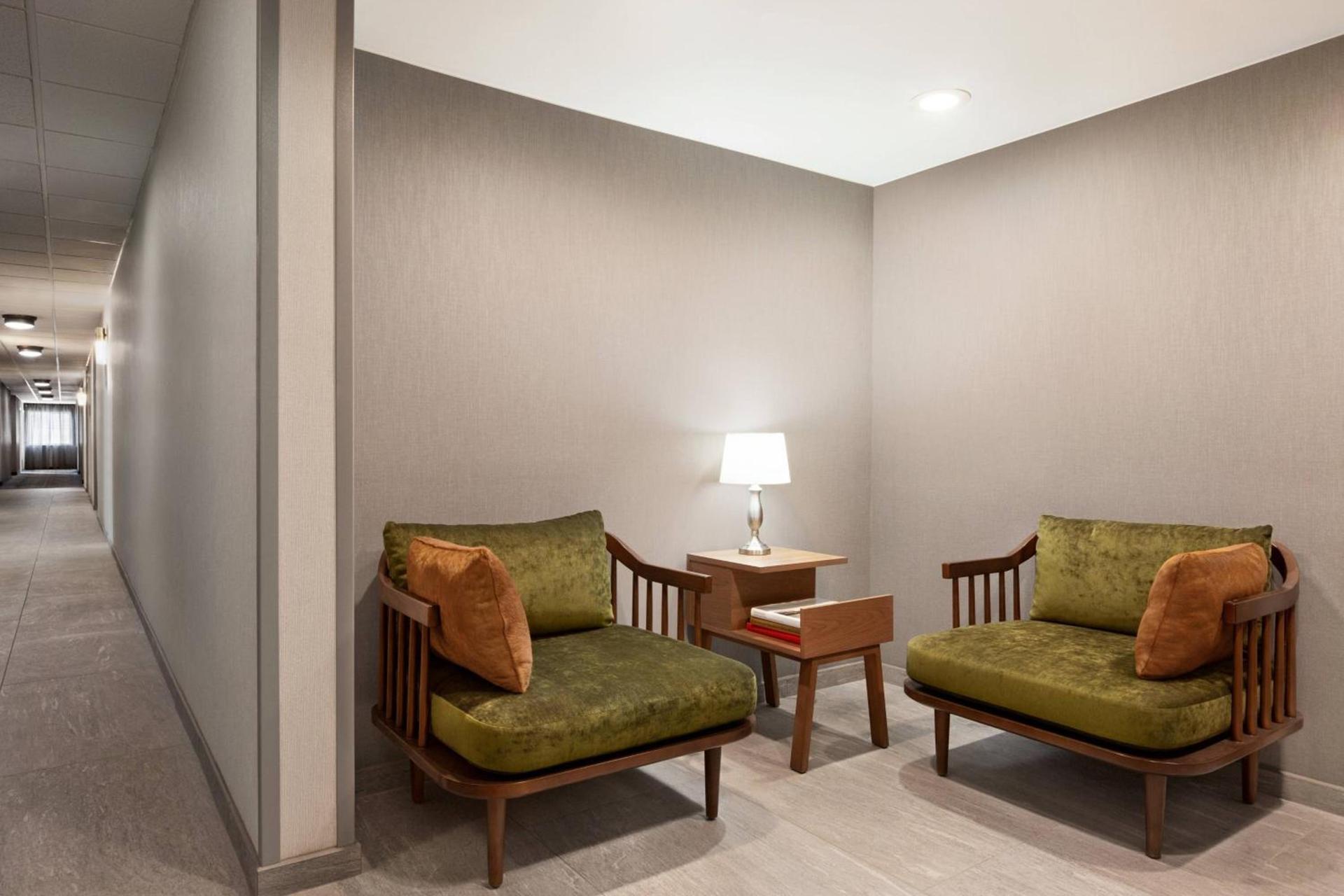 Fairfield Inn & Suites Wheeling - St. Clairsville, OH photo 16