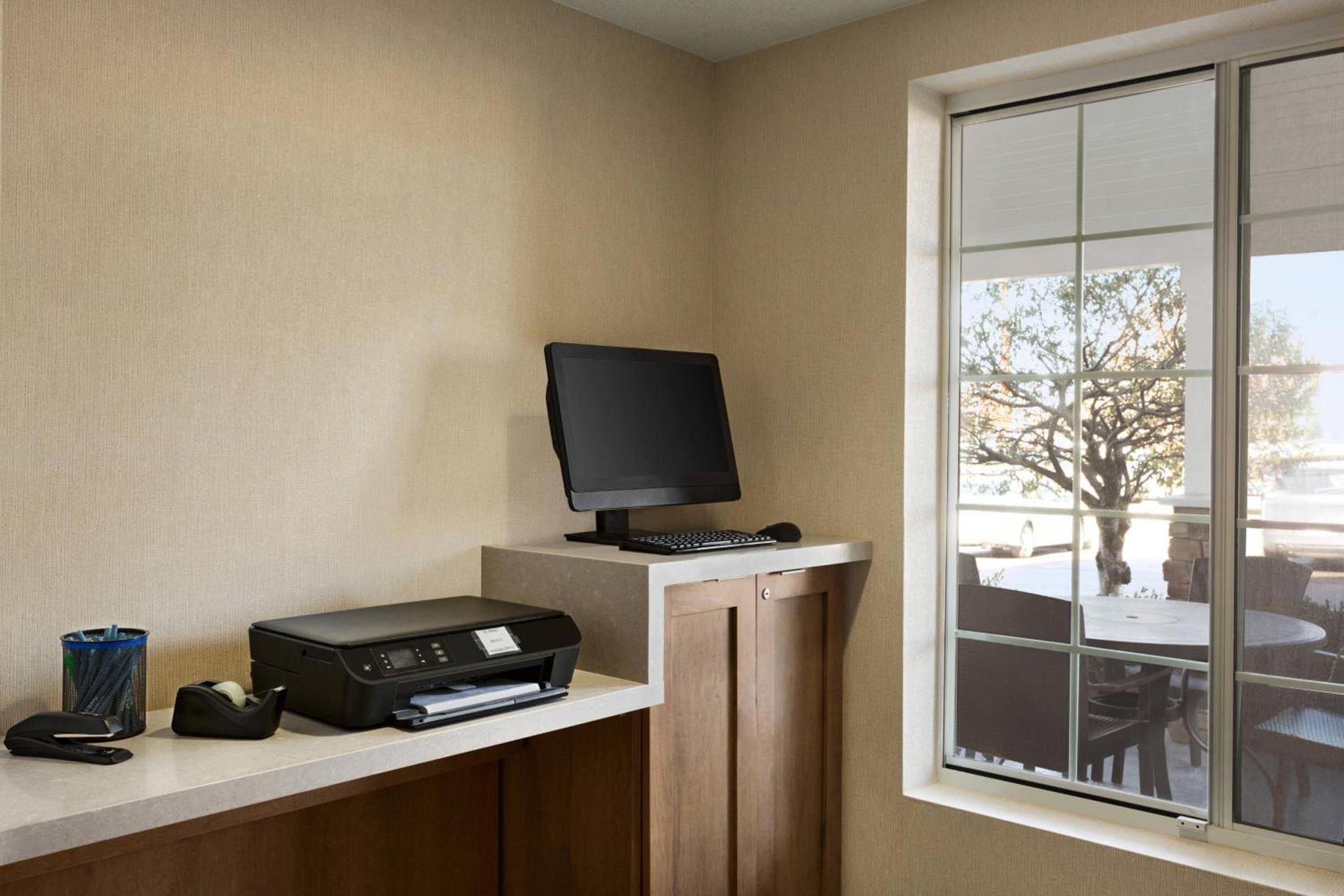 Fairfield Inn & Suites Wheeling - St. Clairsville, OH photo 17