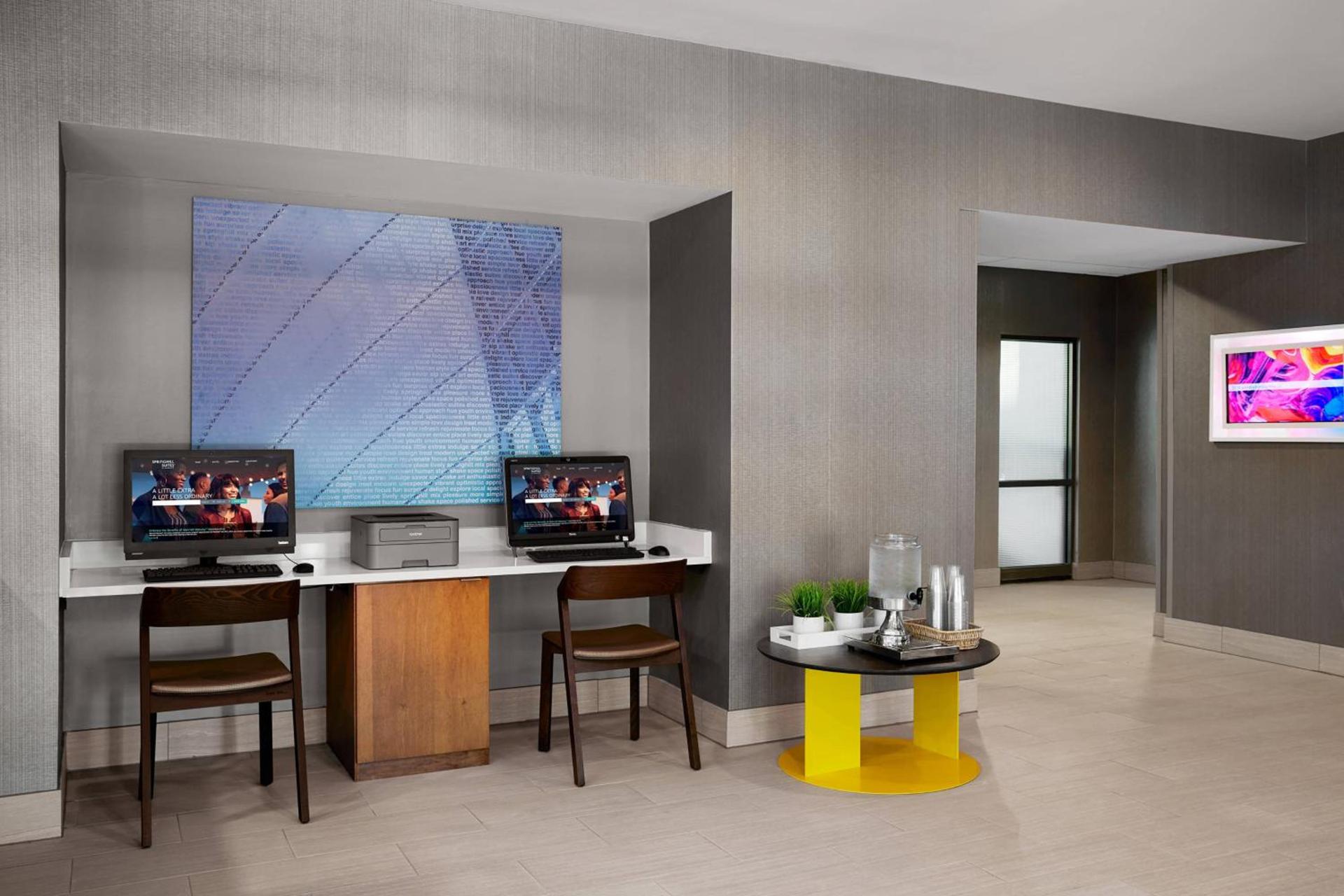 SpringHill Suites by Marriott Richmond North/Glen Allen photo 15
