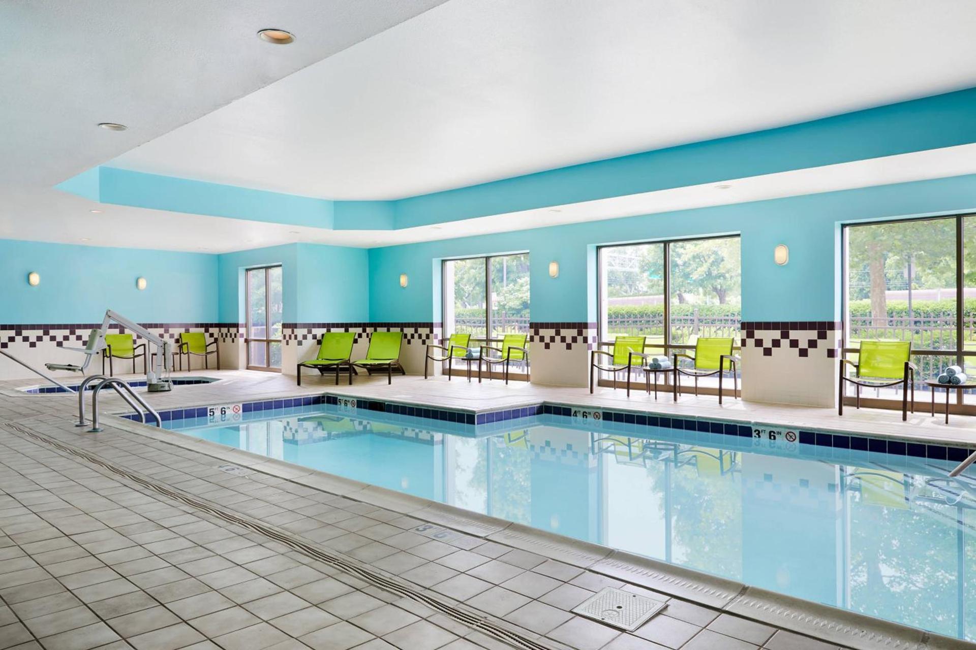 SpringHill Suites by Marriott Richmond North/Glen Allen photo 20