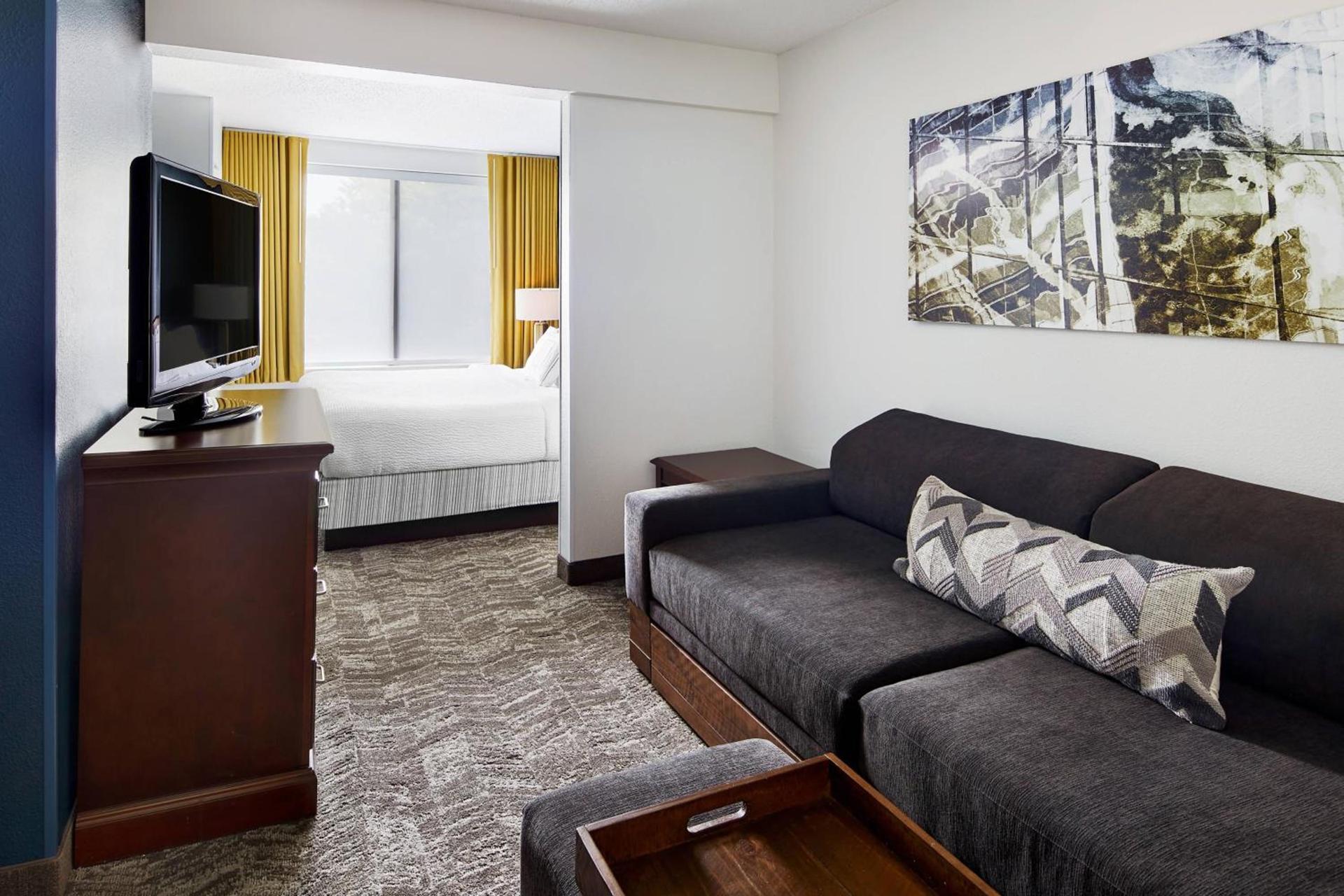 SpringHill Suites by Marriott Richmond North/Glen Allen photo 5