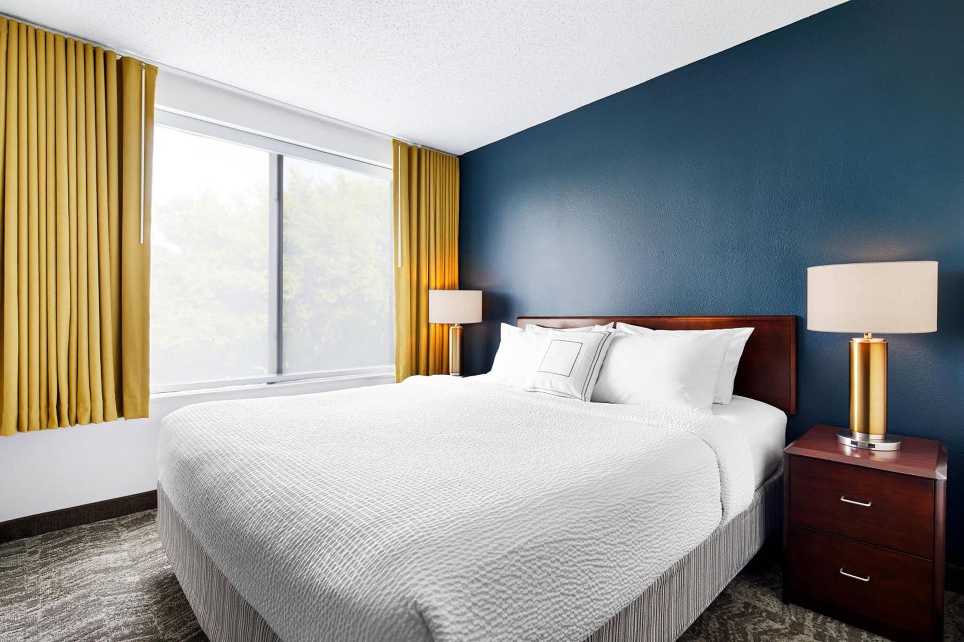 SpringHill Suites by Marriott Richmond North/Glen Allen photo 6