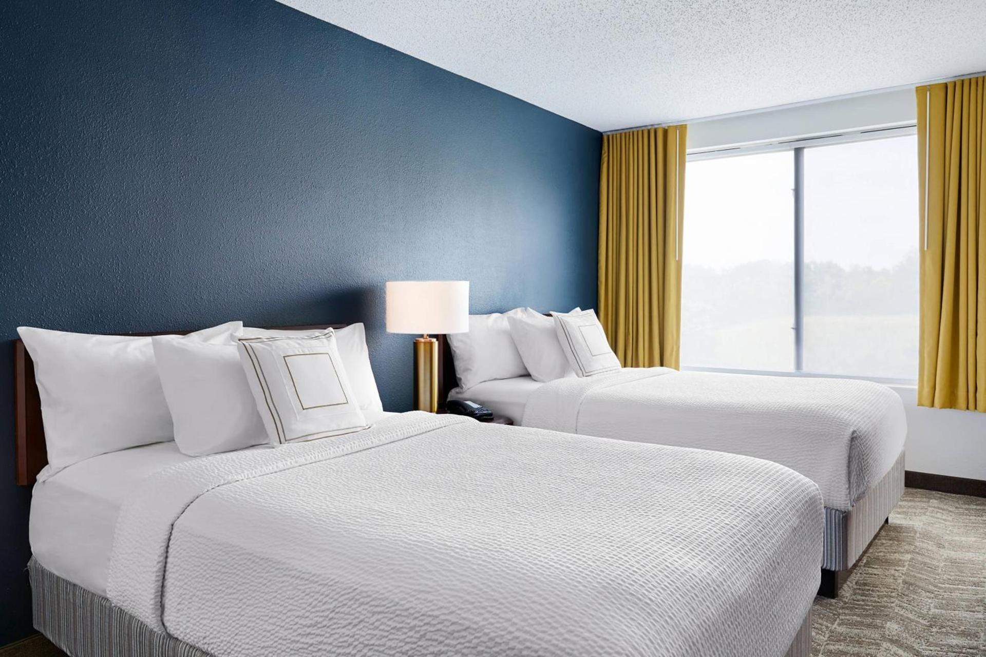 SpringHill Suites by Marriott Richmond North/Glen Allen photo 8