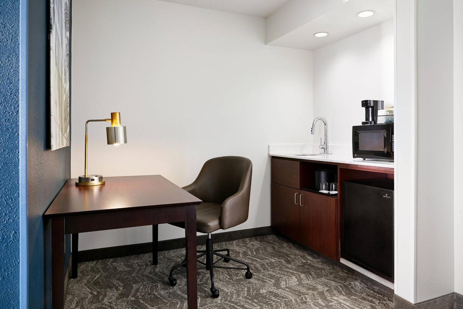 SpringHill Suites by Marriott Richmond North/Glen Allen photo 10