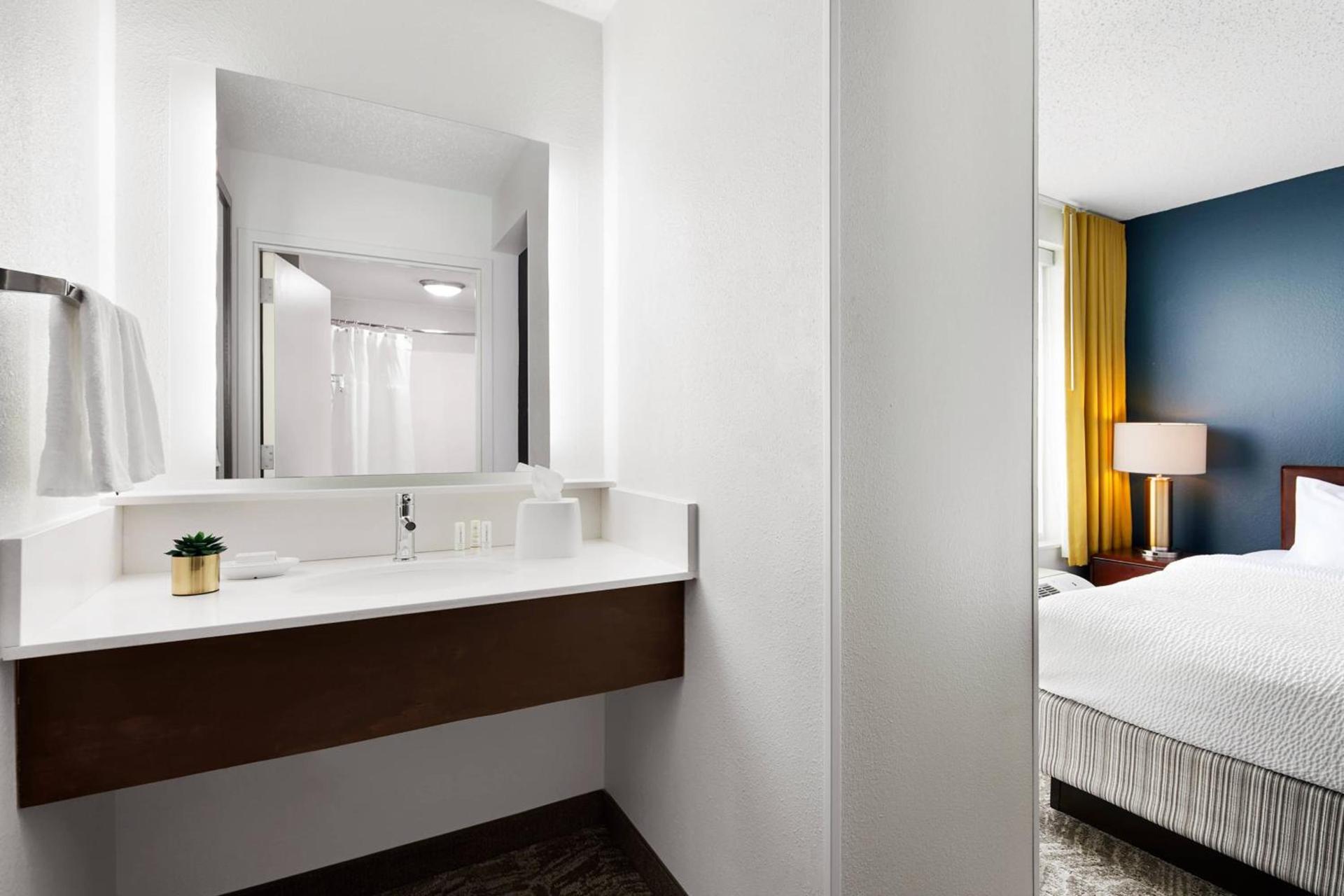 SpringHill Suites by Marriott Richmond North/Glen Allen photo 11