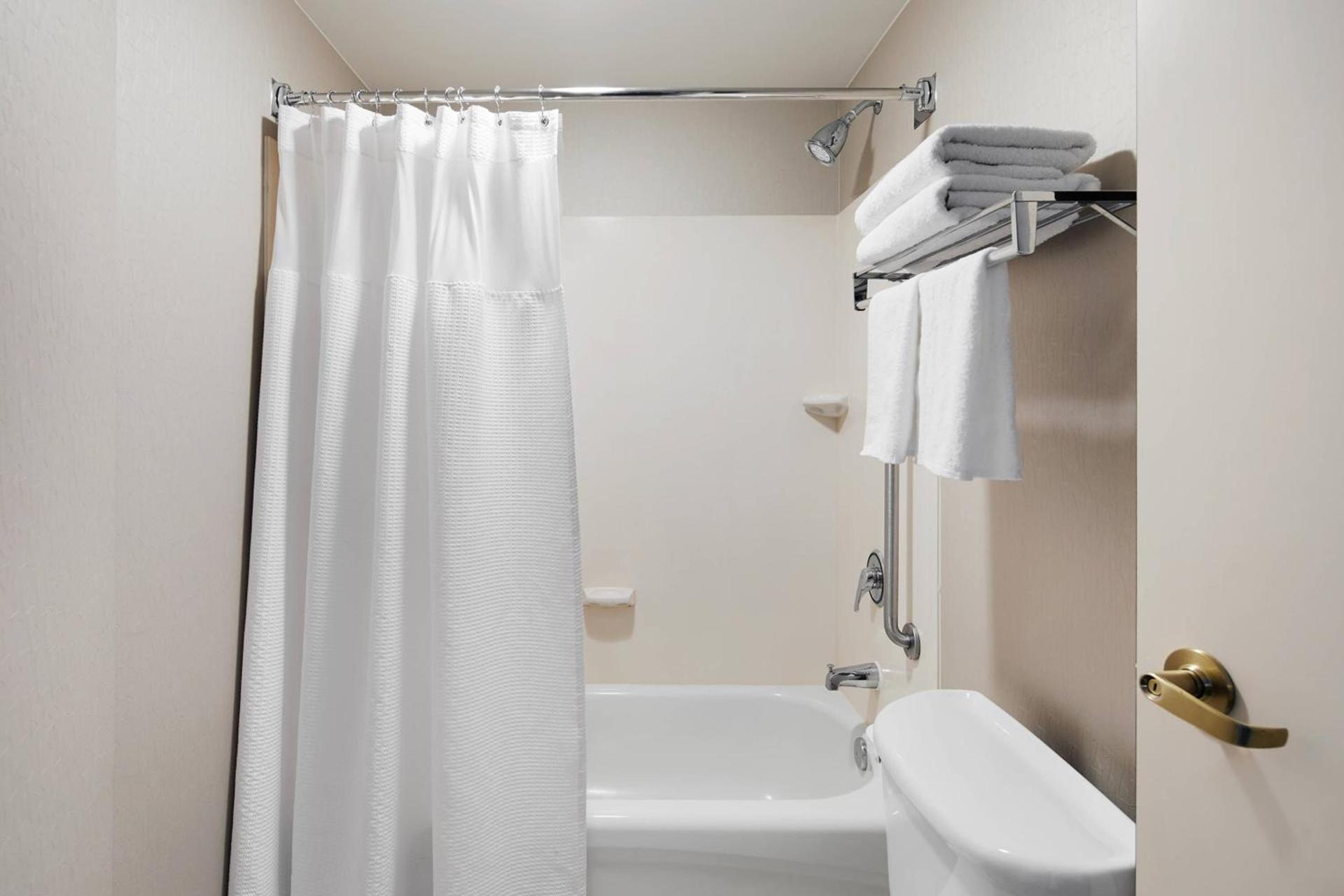 SpringHill Suites by Marriott Richmond North/Glen Allen photo 13