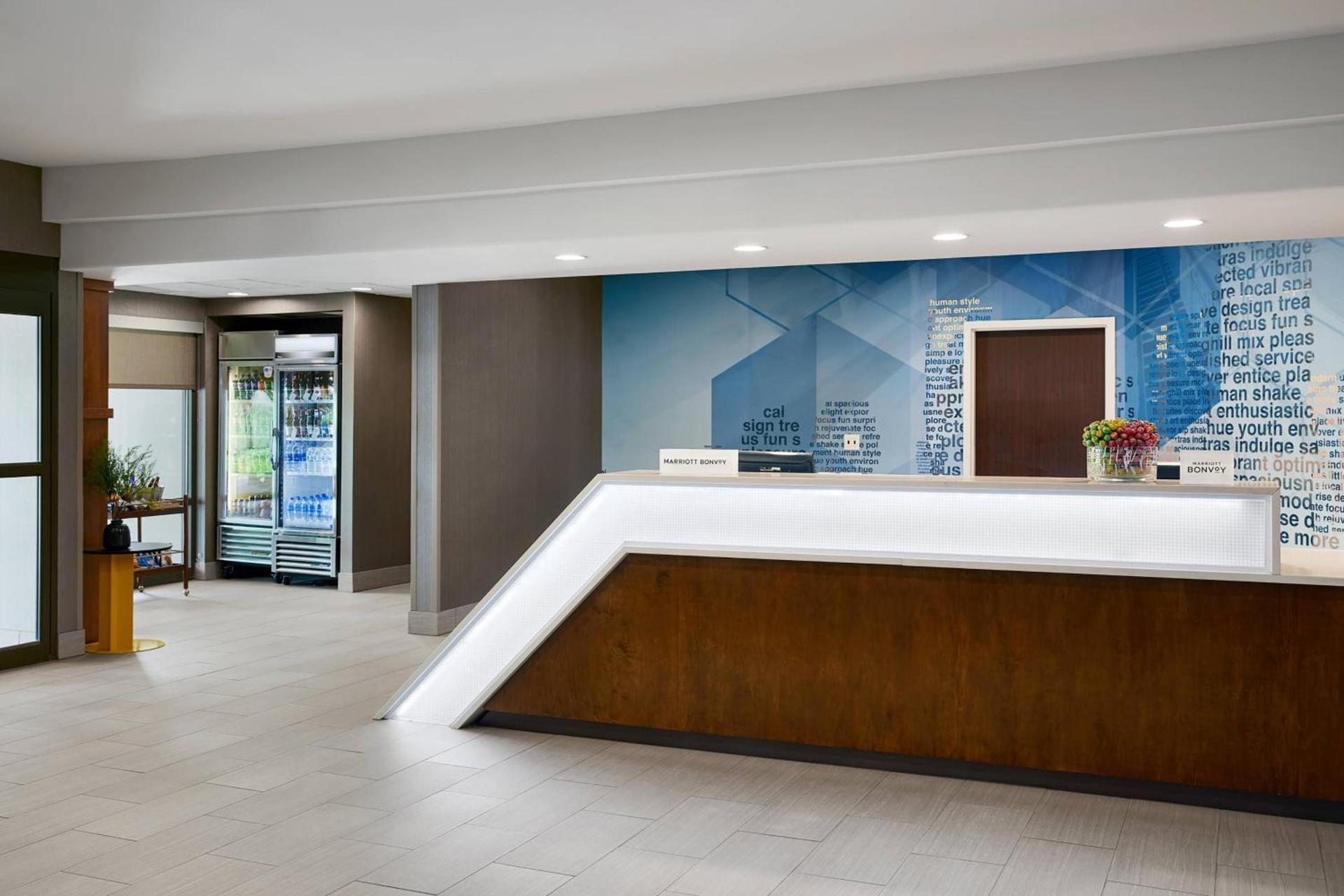 SpringHill Suites by Marriott Richmond North/Glen Allen photo 3