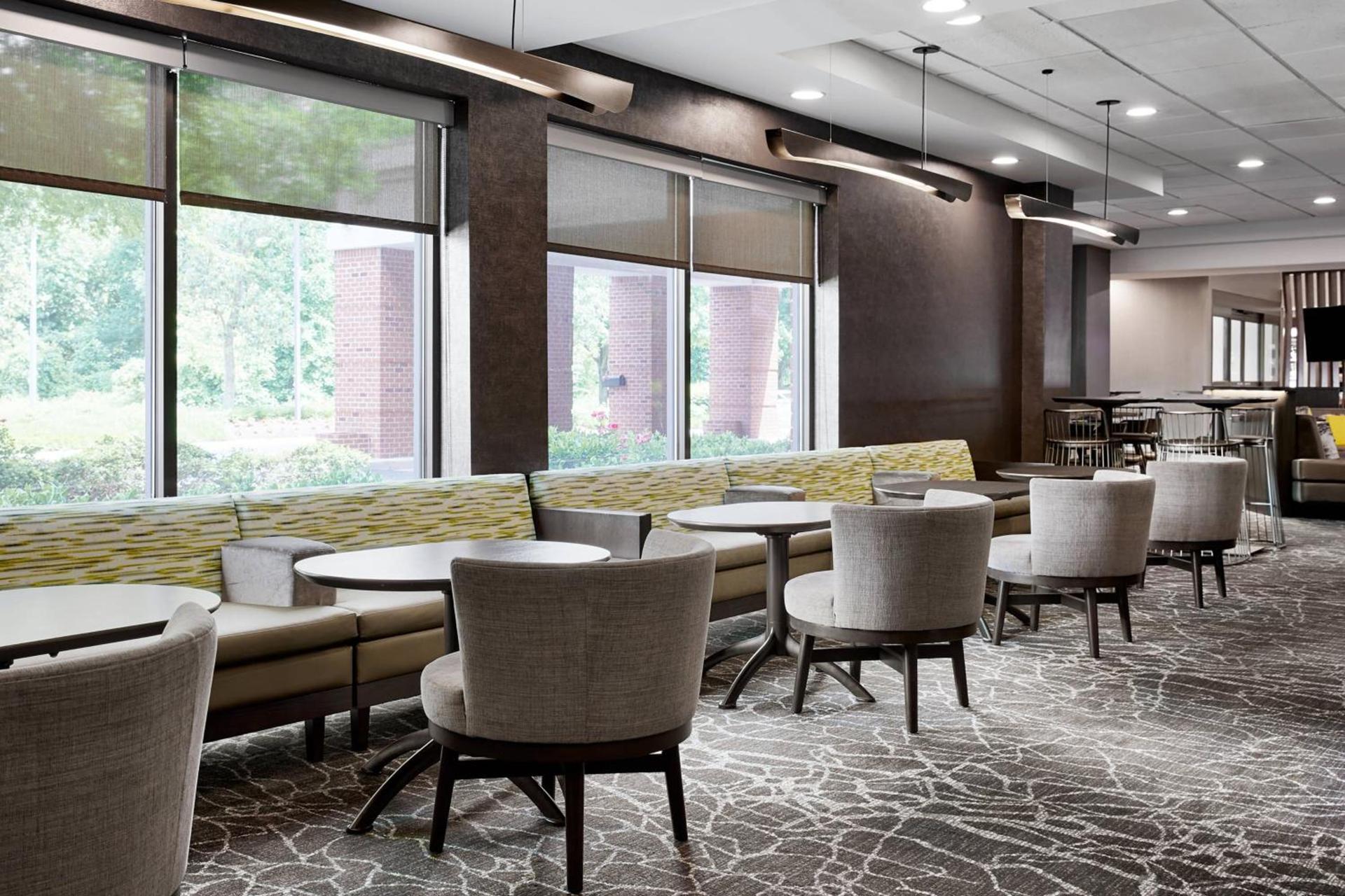 SpringHill Suites by Marriott Richmond North/Glen Allen photo 17