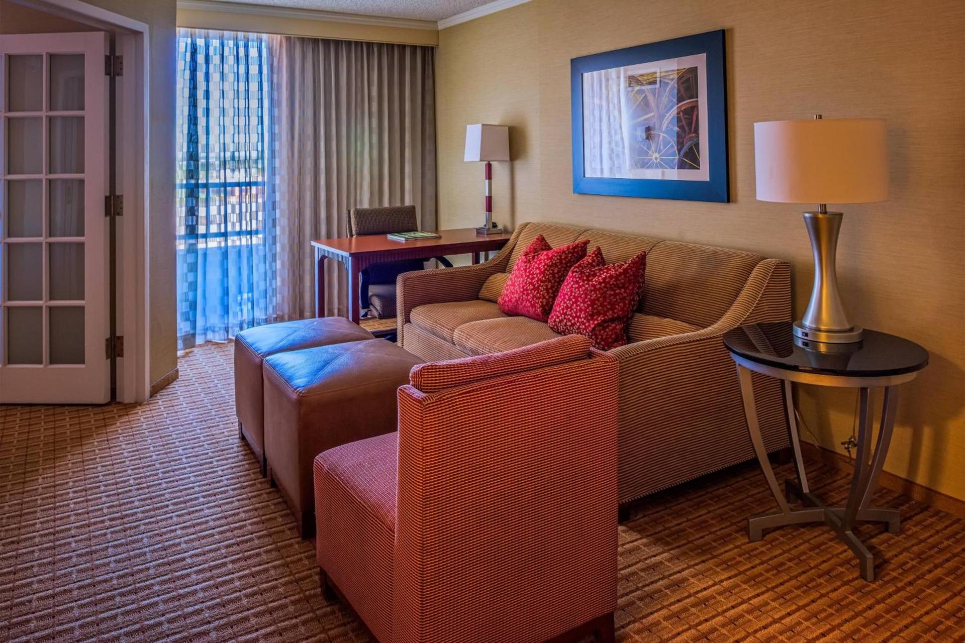 Scottsdale Marriott Old Town photo 12