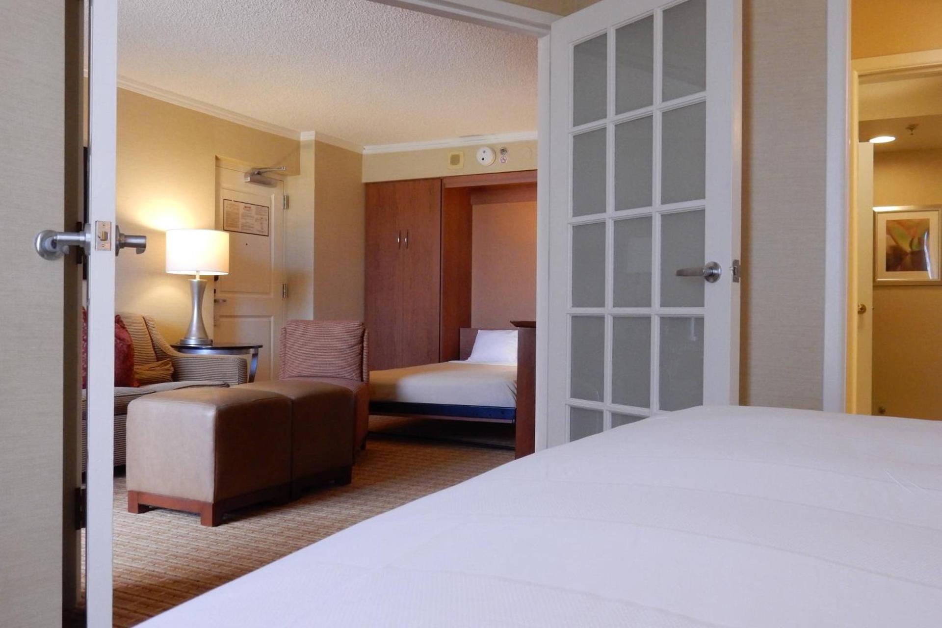 Scottsdale Marriott Old Town photo 6