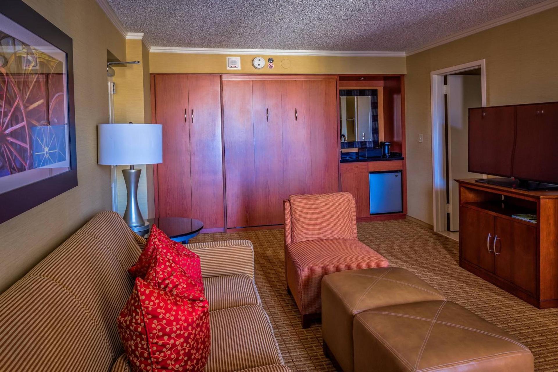 Scottsdale Marriott Old Town photo 7