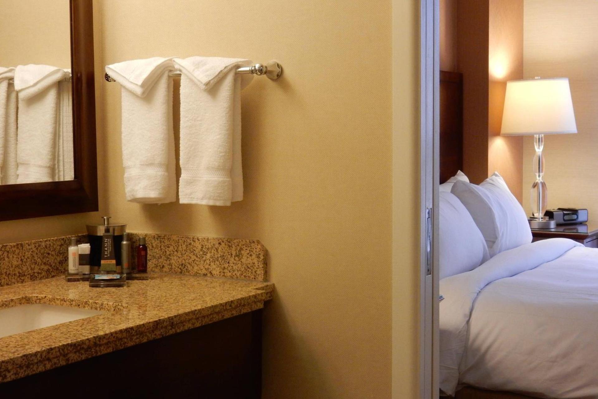 Scottsdale Marriott Old Town photo 17