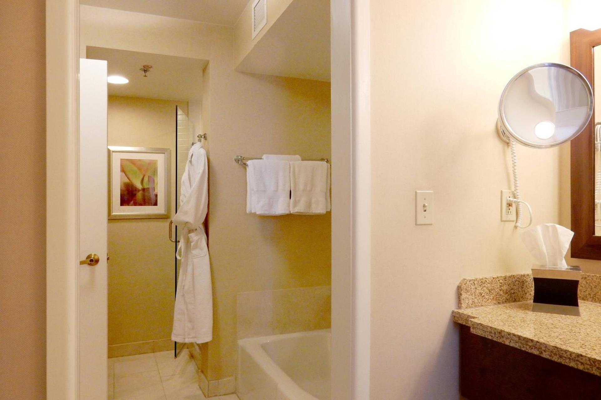 Scottsdale Marriott Old Town photo 18
