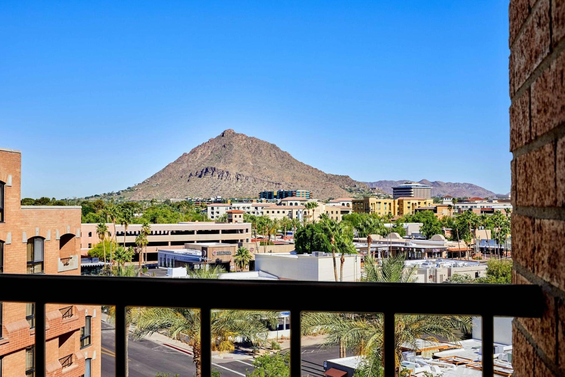 Scottsdale Marriott Old Town photo 14