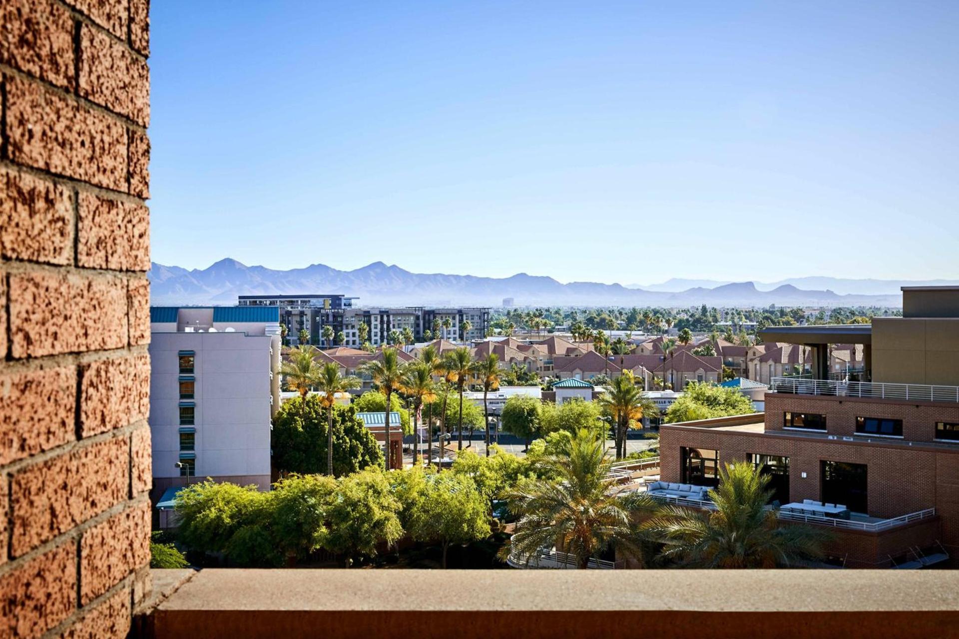 Scottsdale Marriott Old Town photo 15