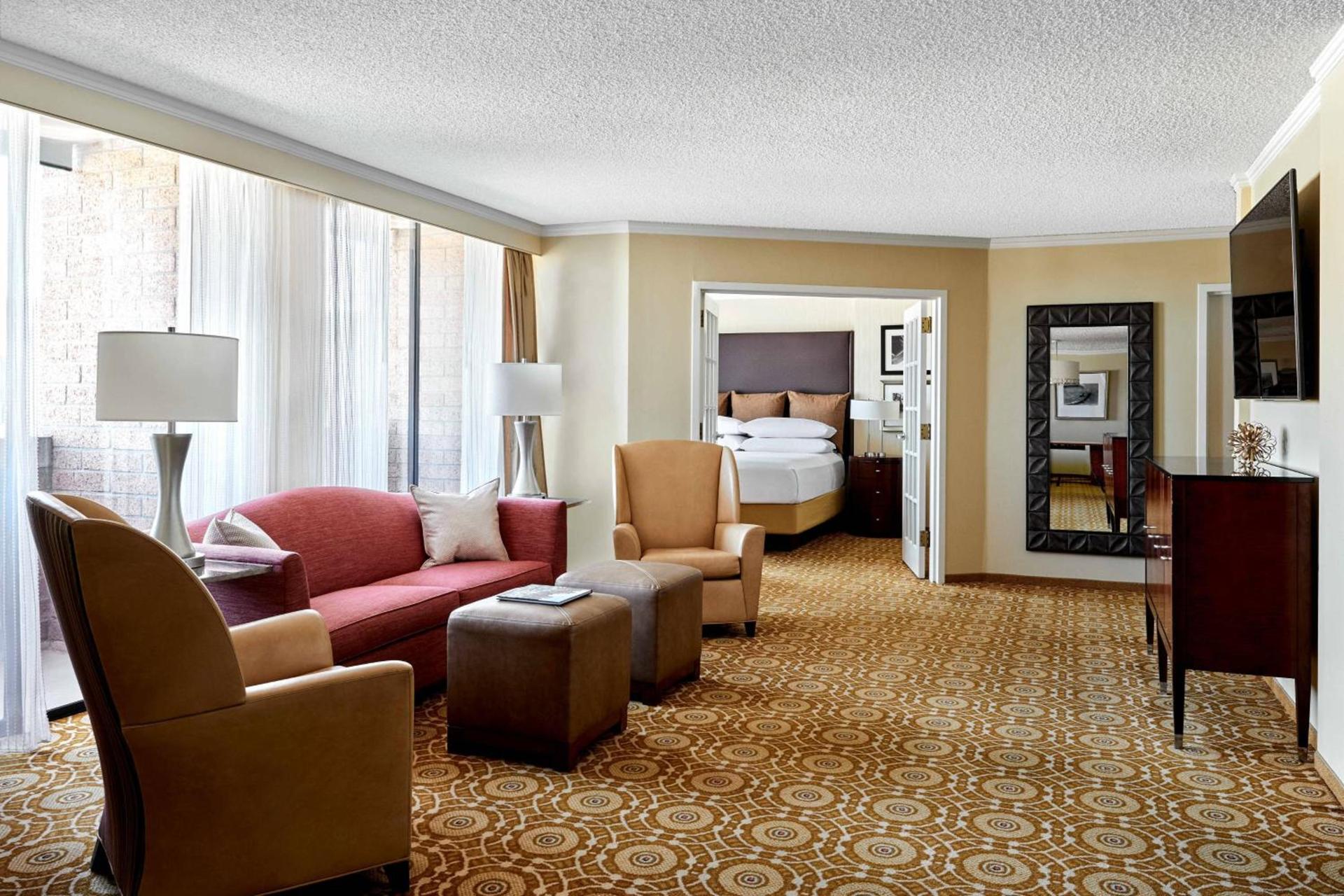 Scottsdale Marriott Old Town photo 4
