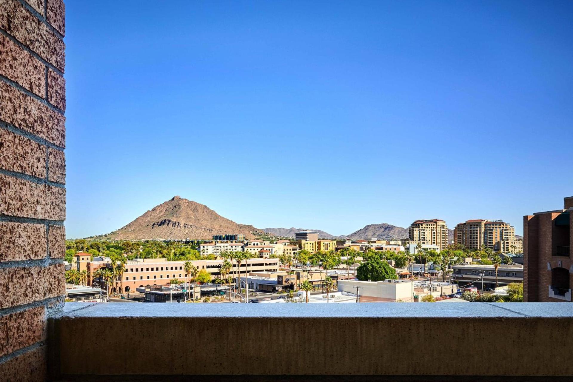 Scottsdale Marriott Old Town photo 16