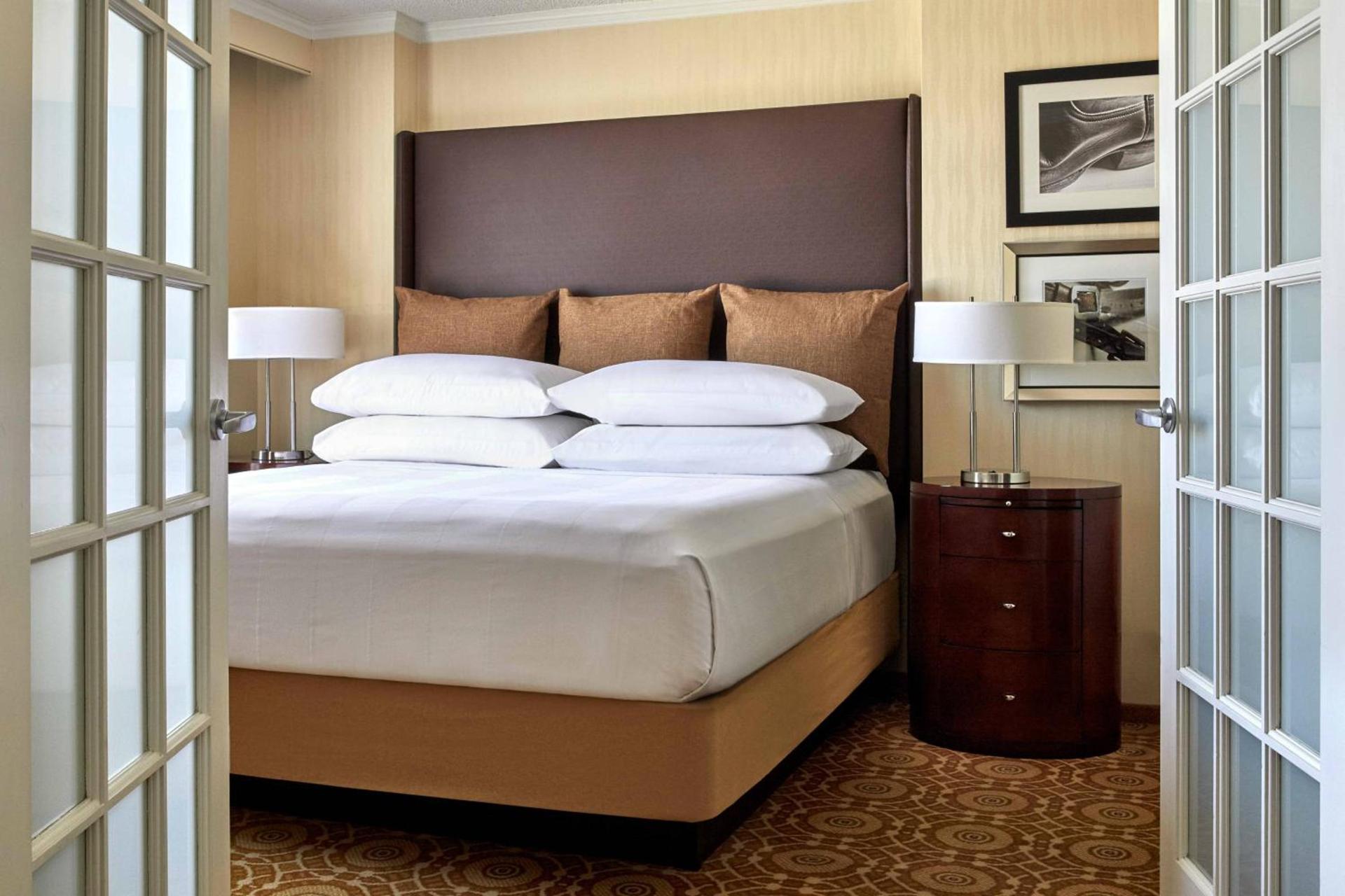 Scottsdale Marriott Old Town photo 5